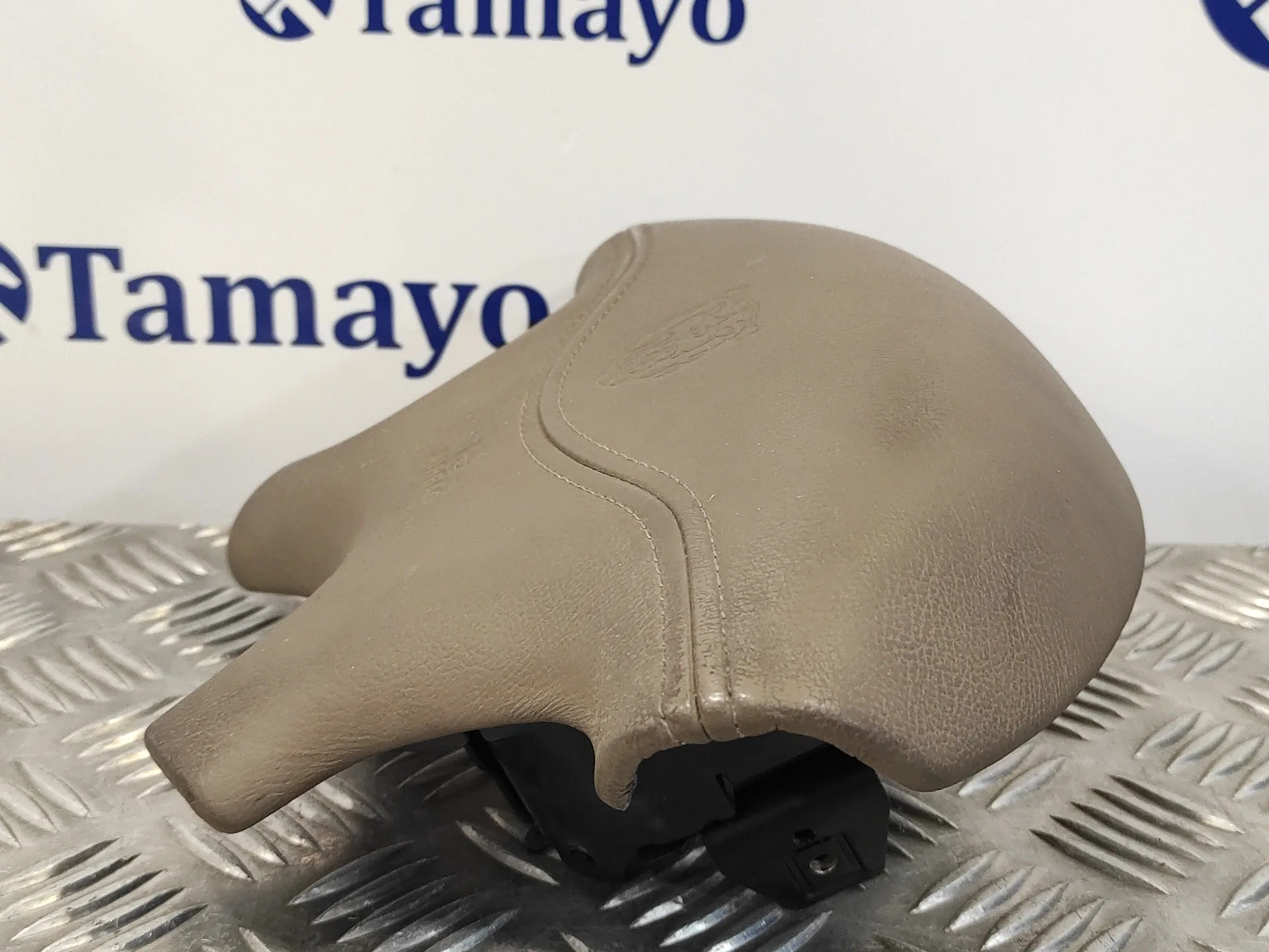 Airbag Delantero Izquierdo para Jaguar S-Type