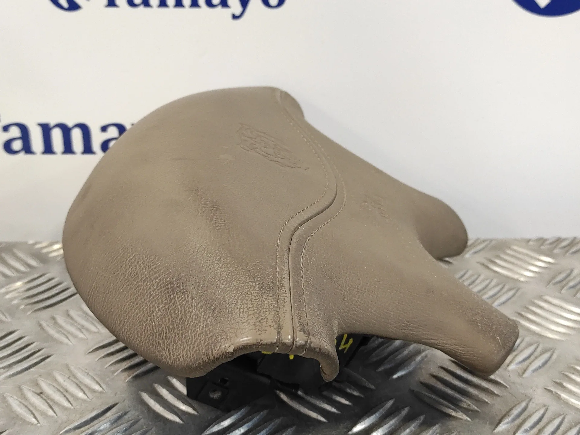 Airbag Delantero Izquierdo para Jaguar S-Type