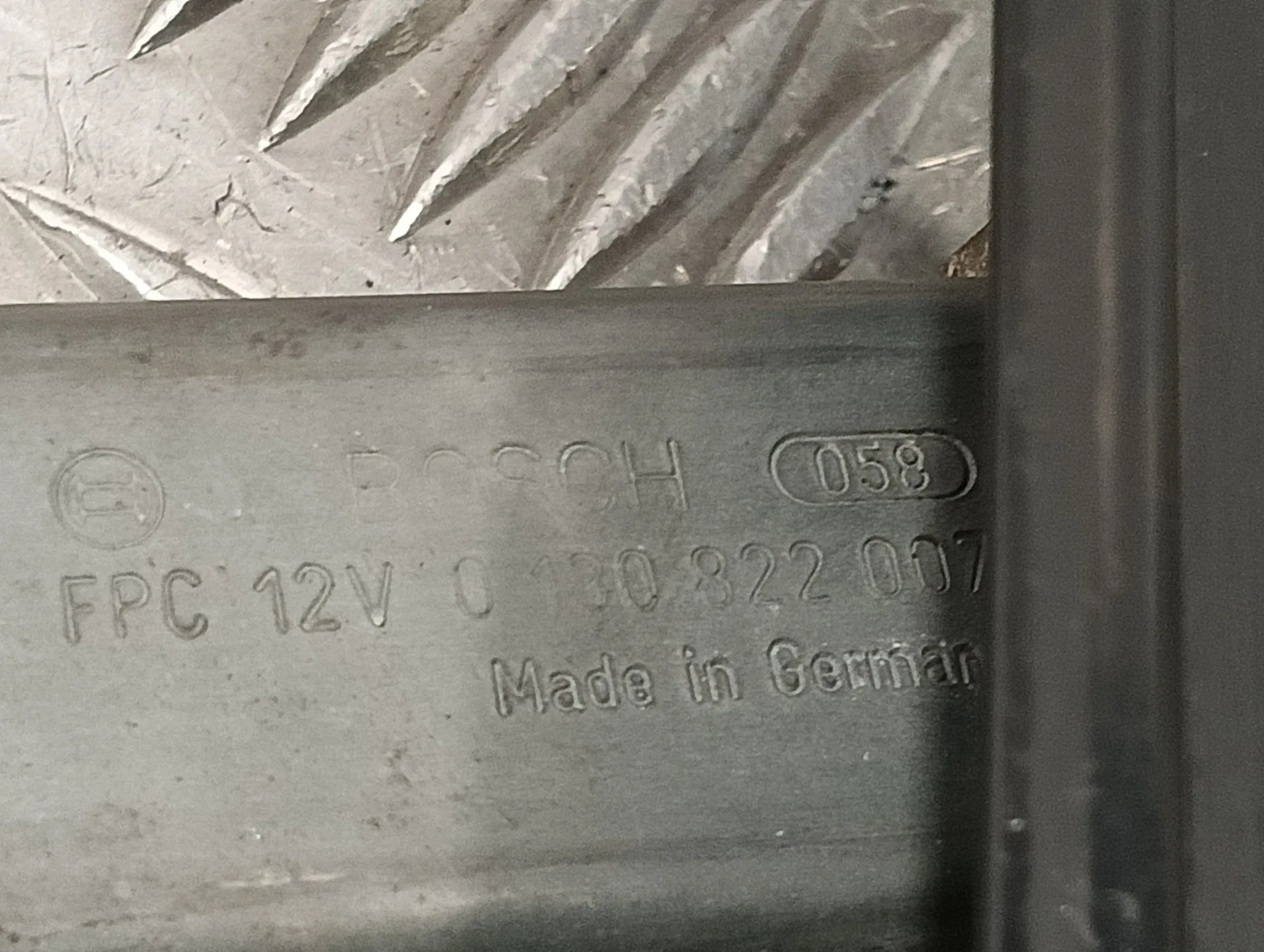 Elevalunas Trasero Derecho para Mercedes-Benz Clase C (W203) Berlina
