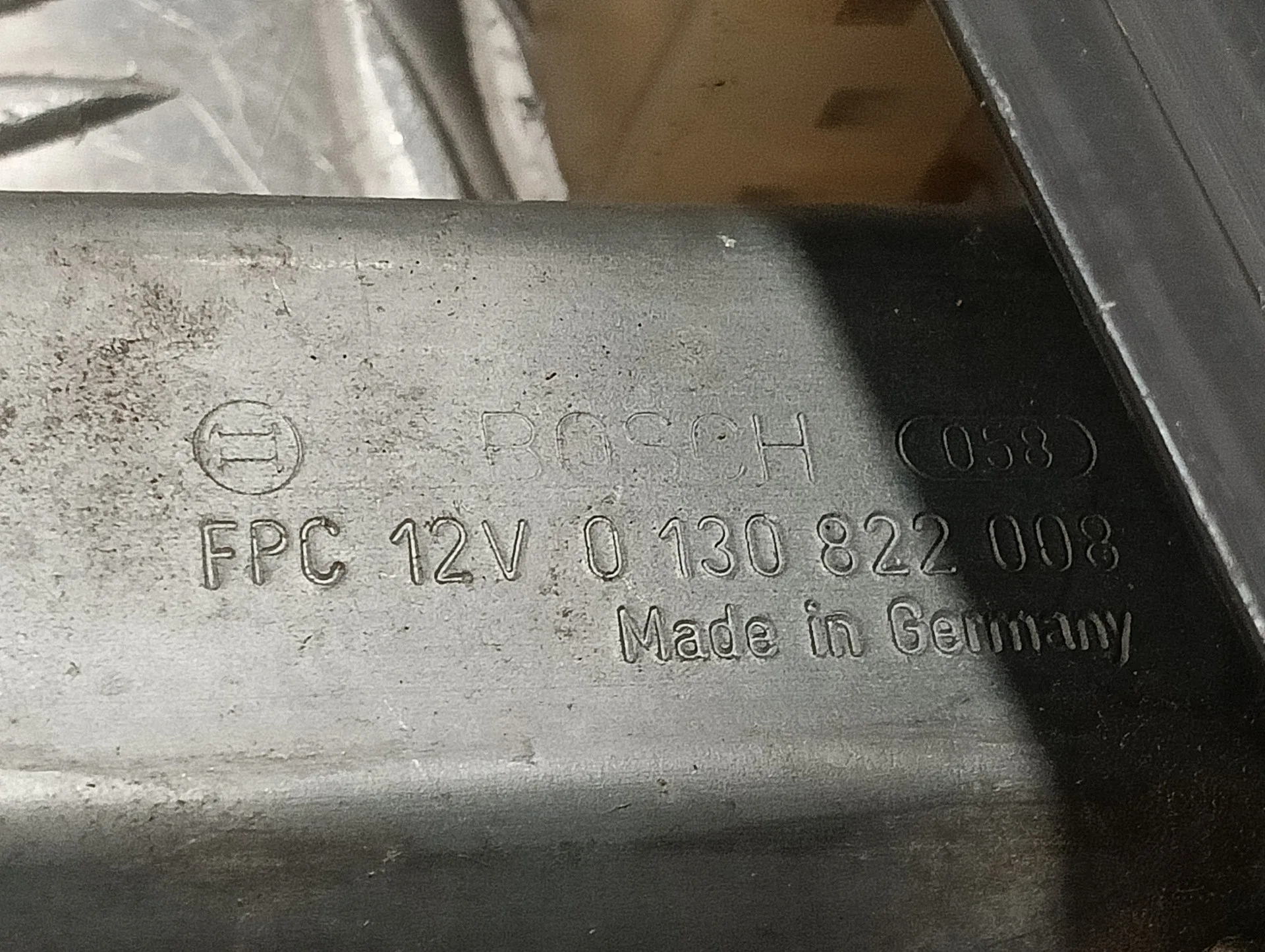 Elevalunas Trasero Izquierdo para Mercedes-Benz Clase C (W203) Berlina