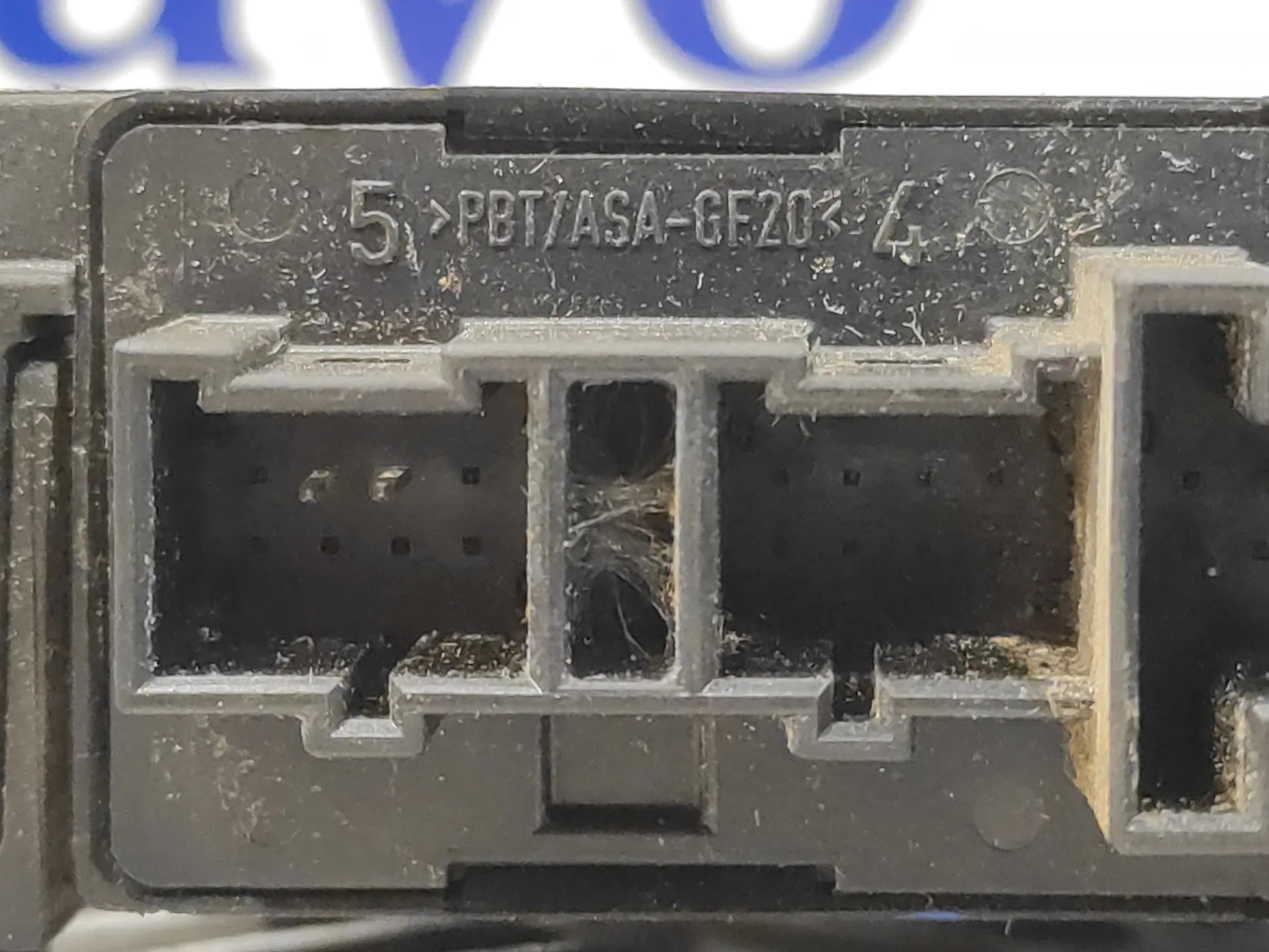 Modulo Electronico para Mercedes-Benz Clase C (W203) Berlina