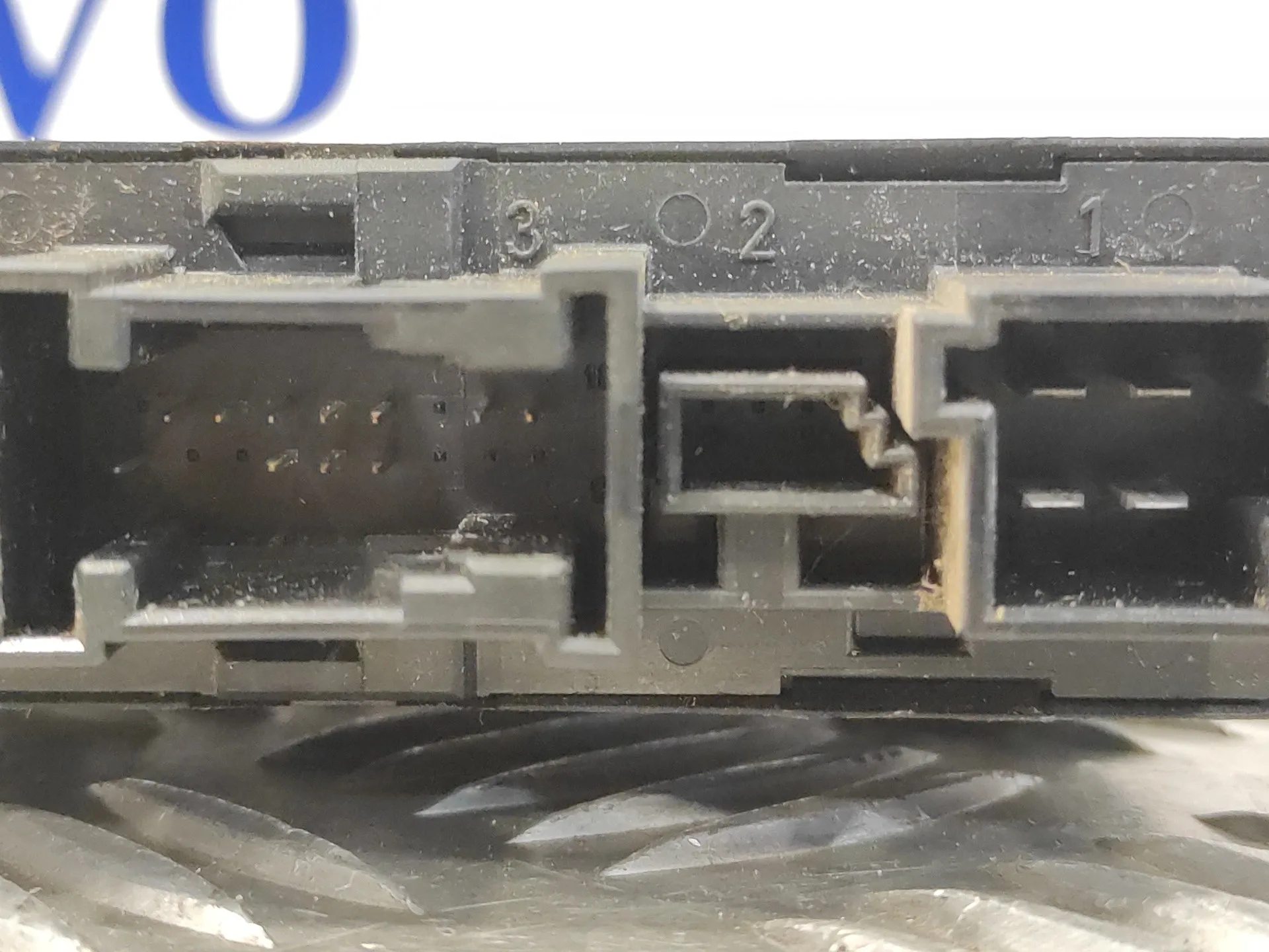 Modulo Electronico para Mercedes-Benz Clase C (W203) Berlina