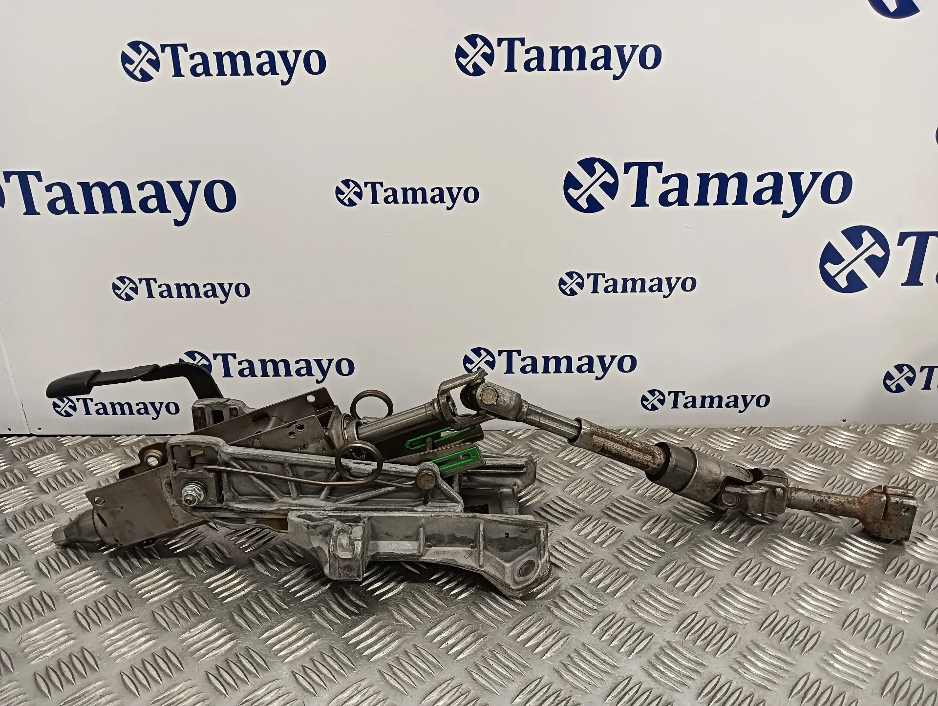 Columna Direccion para Ford Kuga (Cbs)