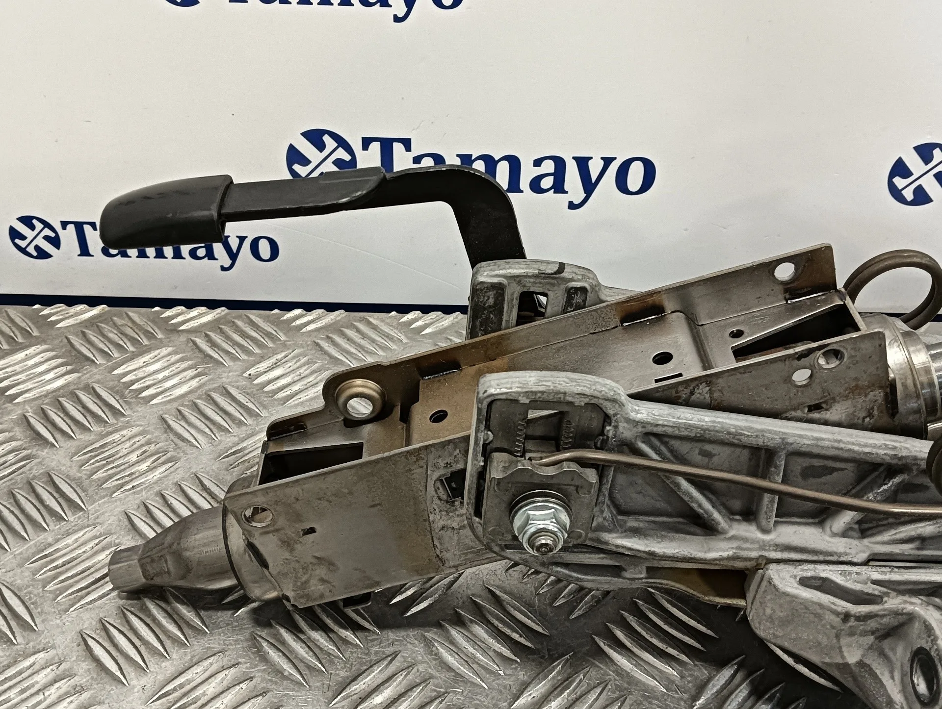 Columna Direccion para Ford Kuga (Cbs)
