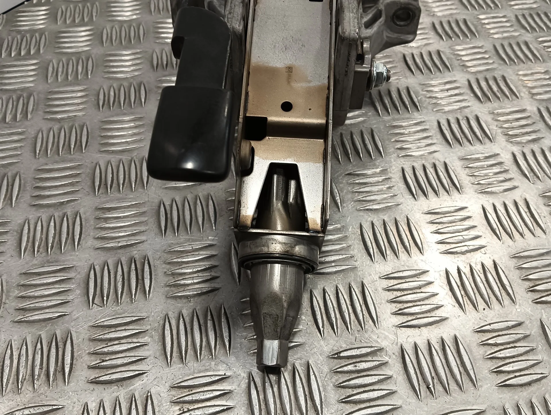 Columna Direccion para Ford Kuga (Cbs)