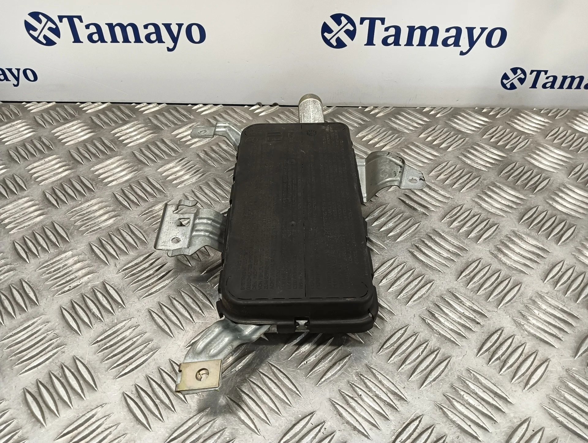 Airbag Lateral Delantero Izquierdo para Mercedes-Benz Clase C (W203) Berlina