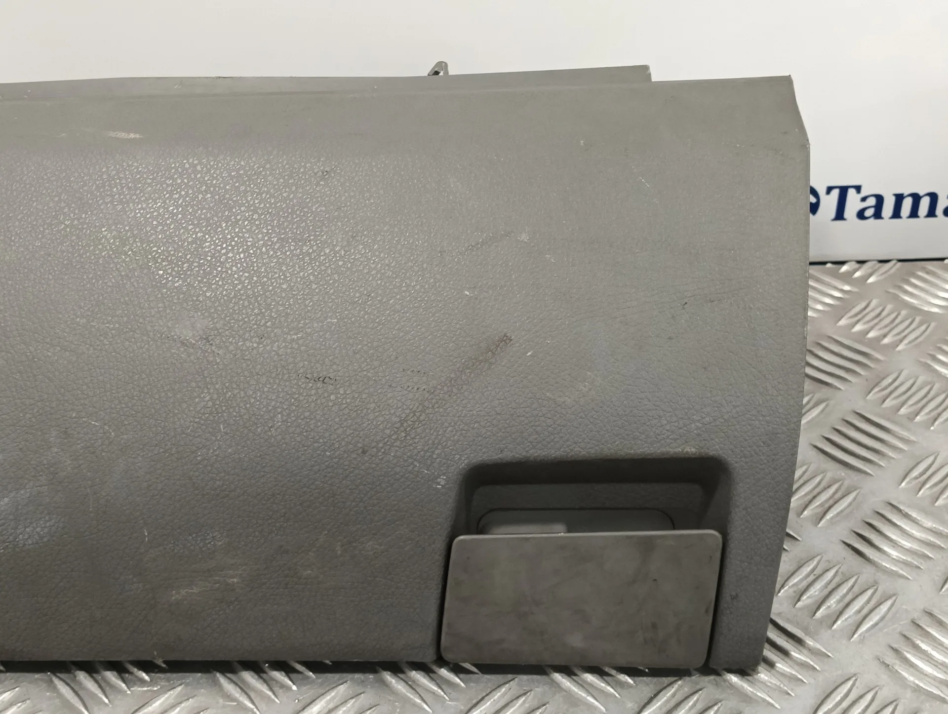Tapa Guantera para Volkswagen Crafter Caja Cerrada