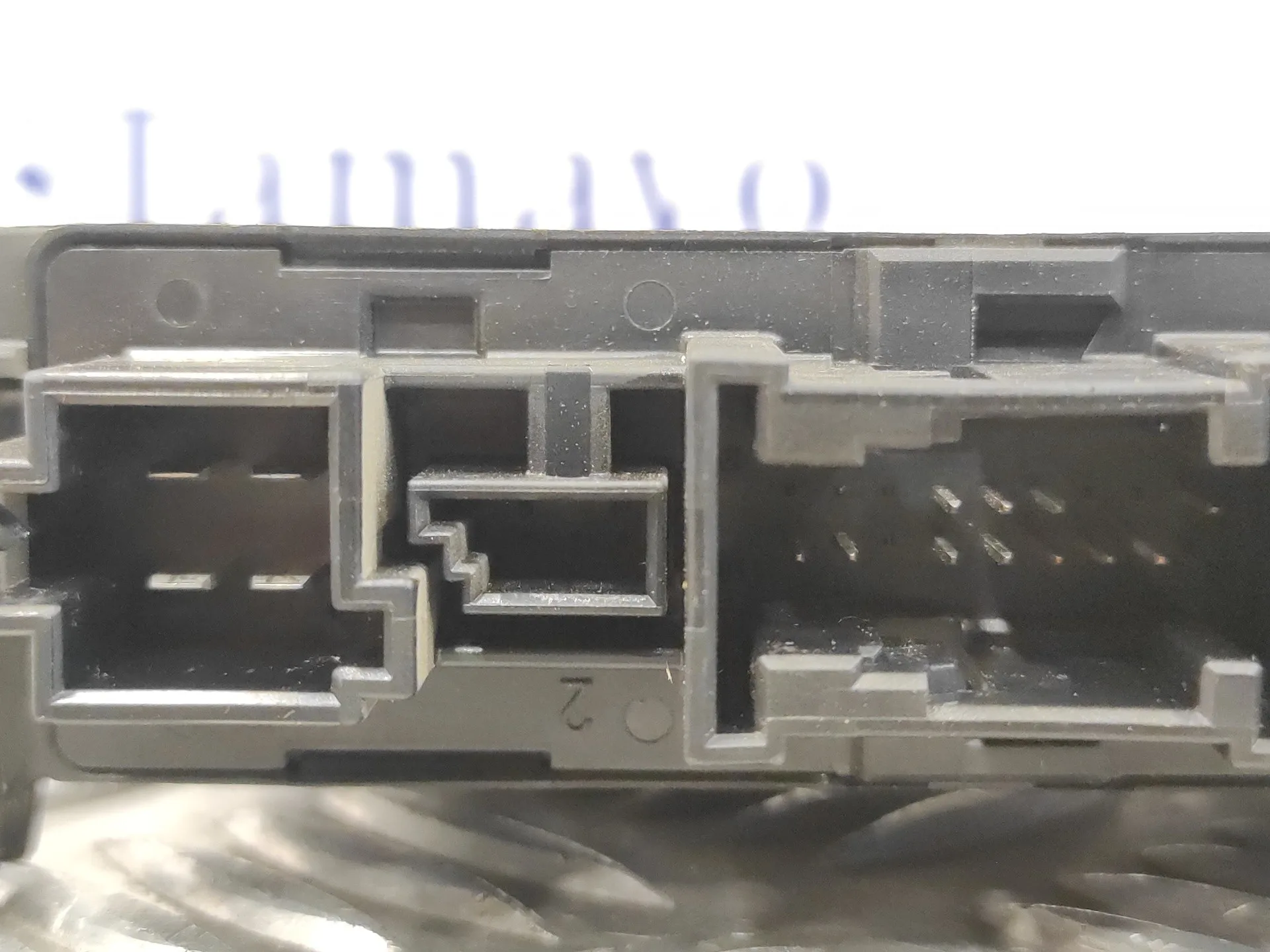 Modulo Electronico para Mercedes-Benz Clase C (W203) Berlina