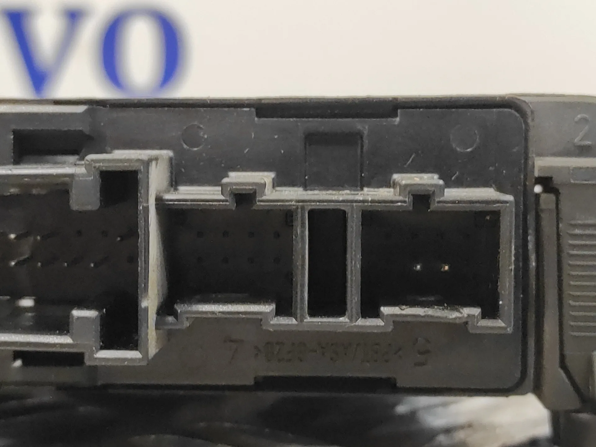 Modulo Electronico para Mercedes-Benz Clase C (W203) Berlina
