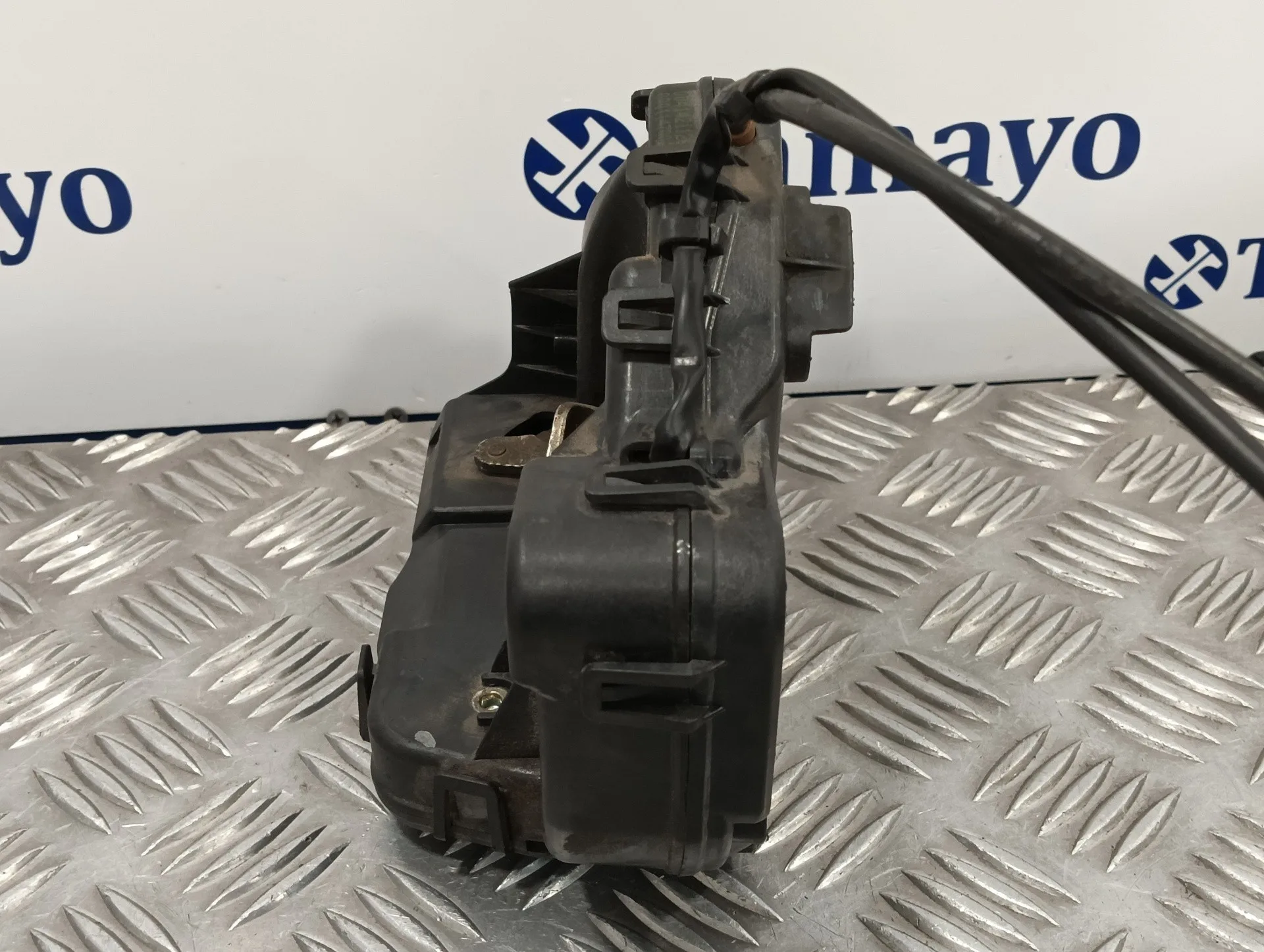 Cerradura Puerta Trasera Derecha para Mercedes-Benz Clase C (W203) Berlina