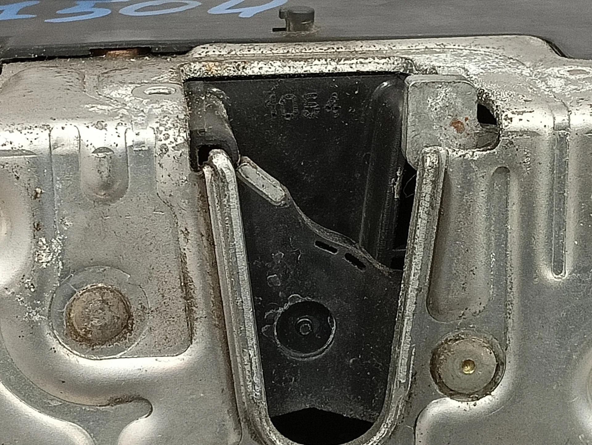Cerradura Puerta Trasera Derecha para Mercedes-Benz Clase C (W203) Berlina