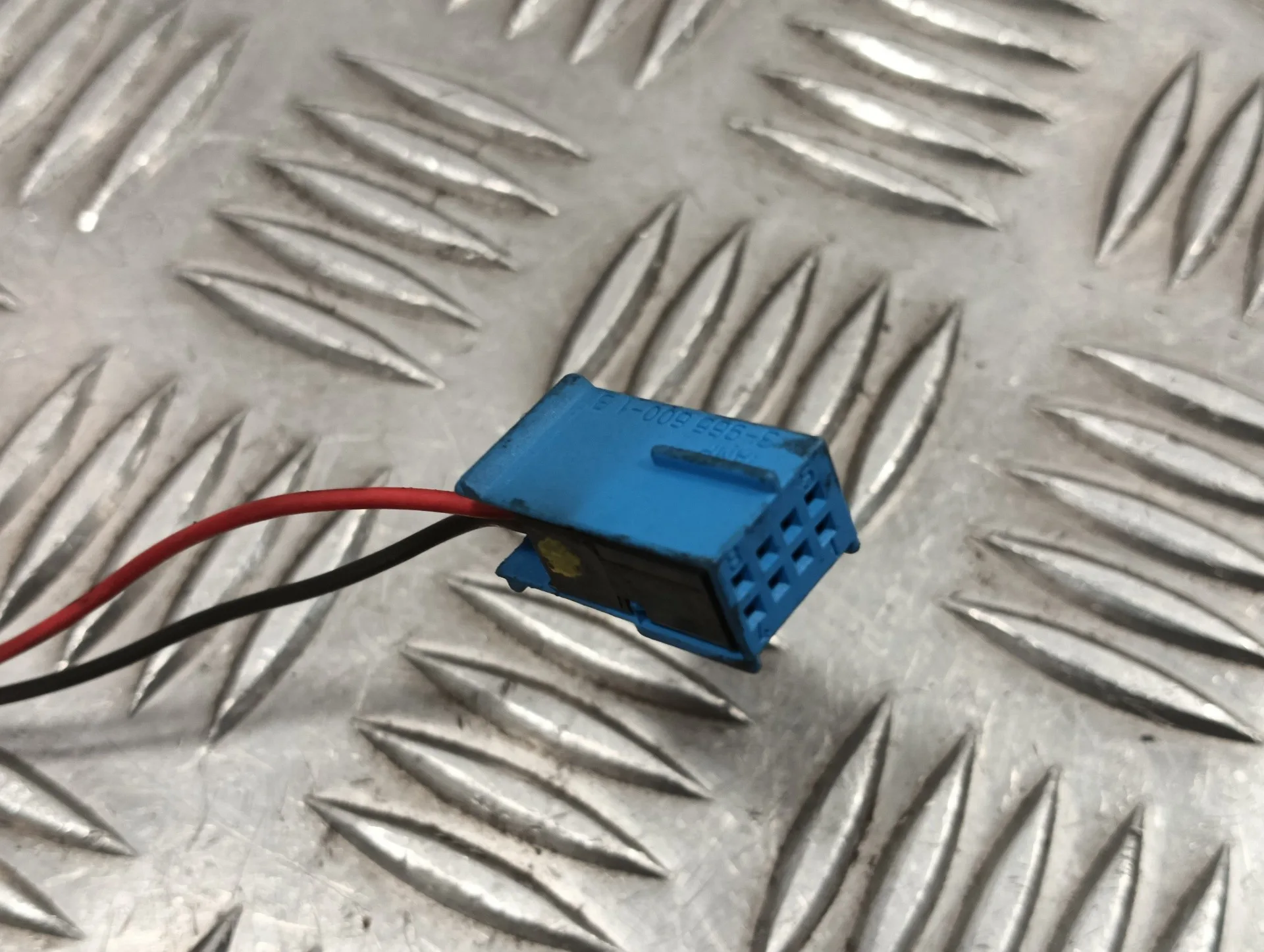 Cerradura Puerta Trasera Derecha para Mercedes-Benz Clase C (W203) Berlina