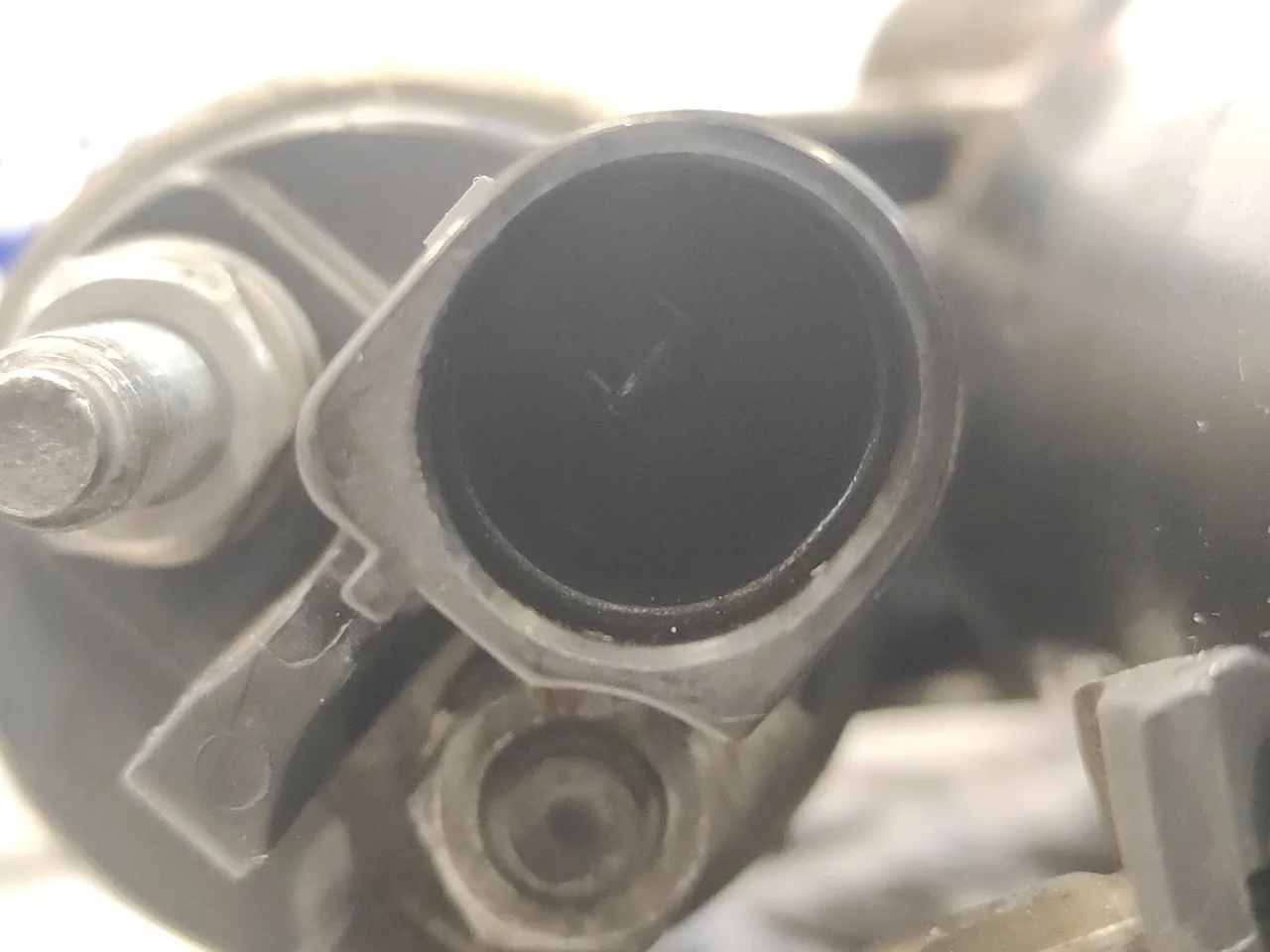 Motor Arranque para Audi A4 Avant (8K5) (2008)