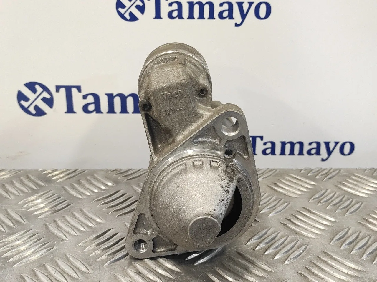 Motor Arranque para Nissan Micra (K12E)