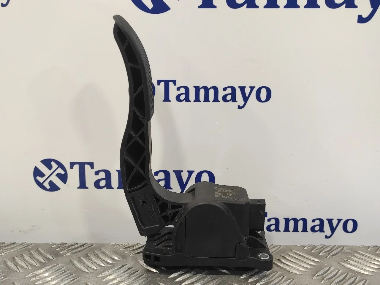 Pedal Acelerador para Volkswagen Crafter Caja Cerrada