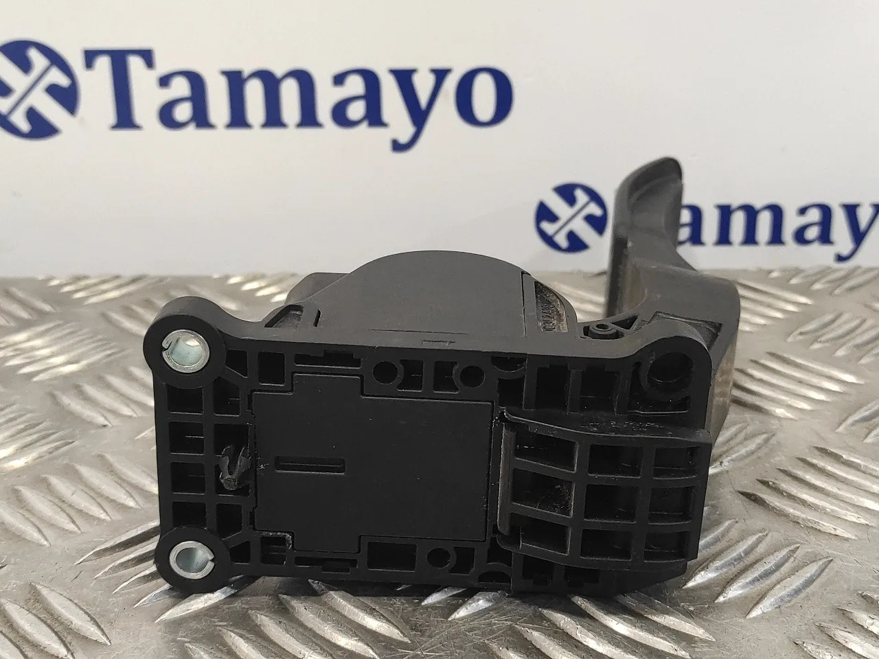 Pedal Acelerador para Volkswagen Crafter Caja Cerrada