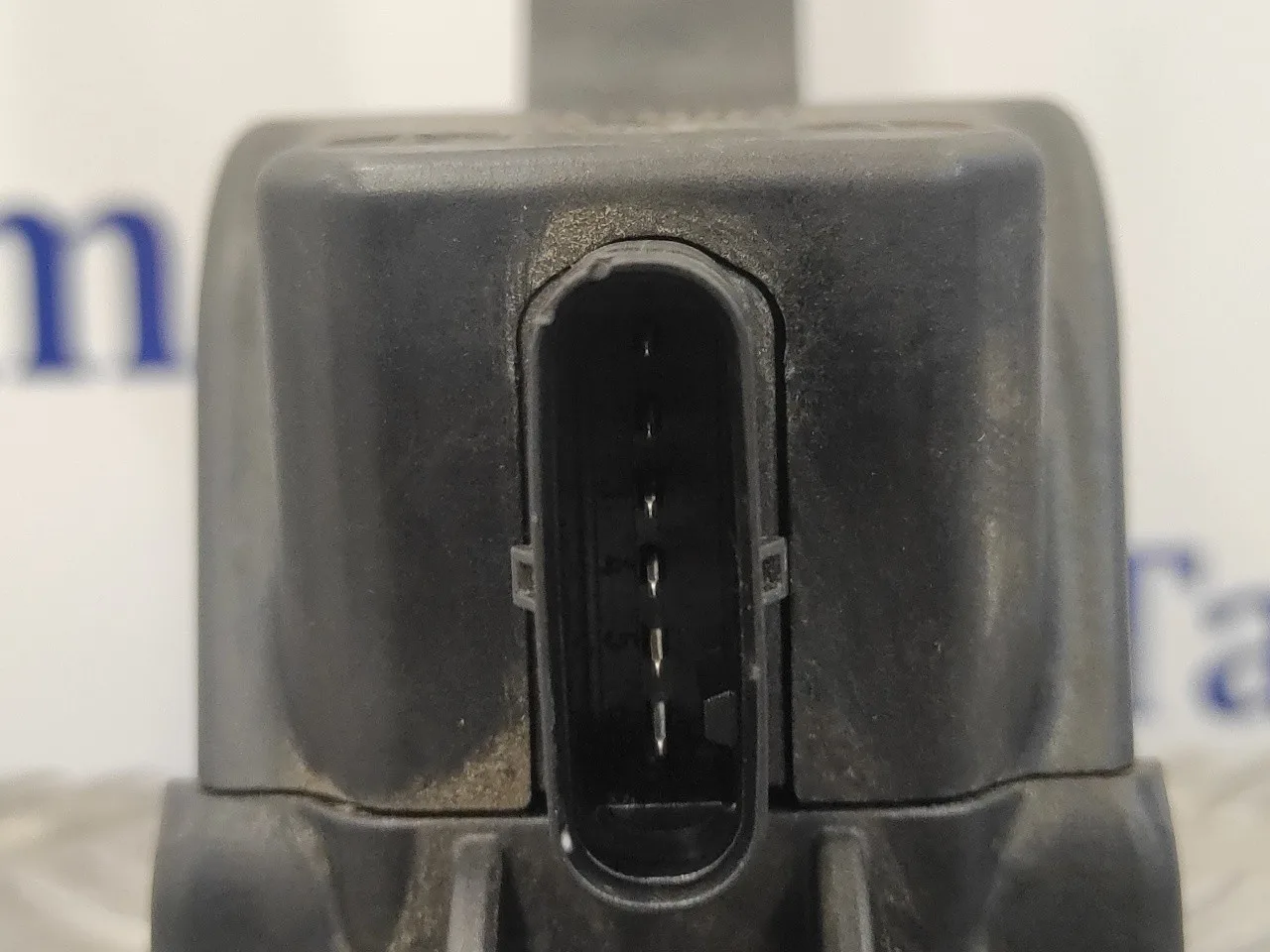 Pedal Acelerador para Volkswagen Crafter Caja Cerrada