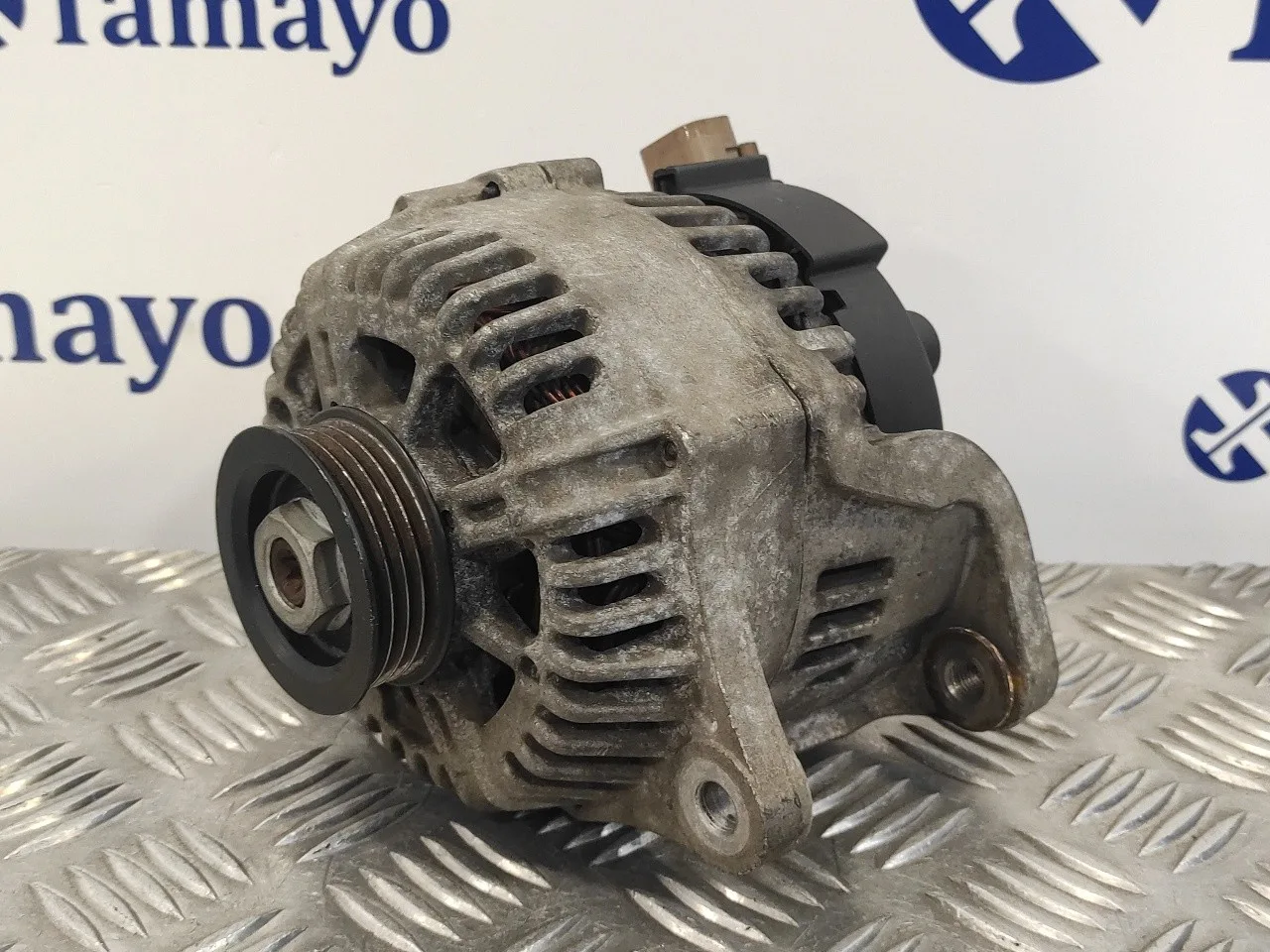 Alternador para Nissan Micra (K12E)
