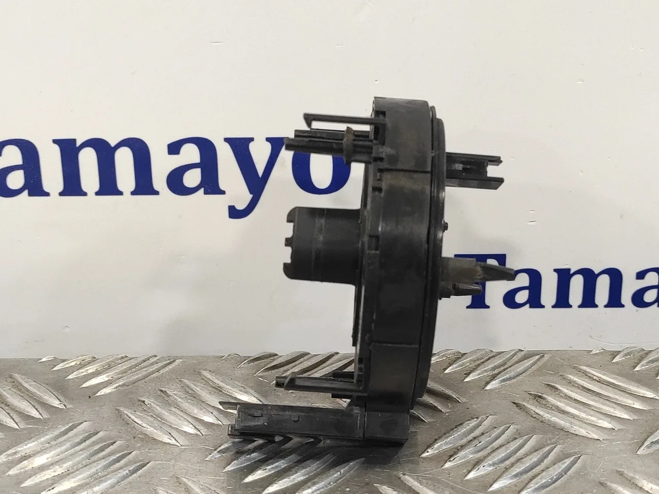 Anillo Airbag para Skoda Fabia (6Y2/6Y3)