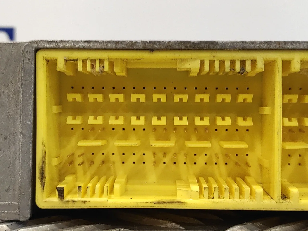 Centralita Airbag para Volkswagen Crafter Caja Cerrada