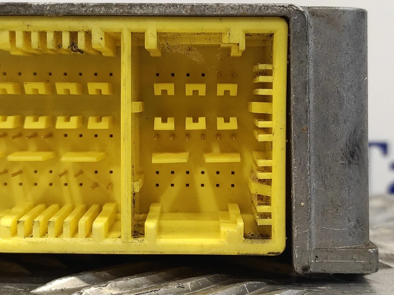 Centralita Airbag para Volkswagen Crafter Caja Cerrada