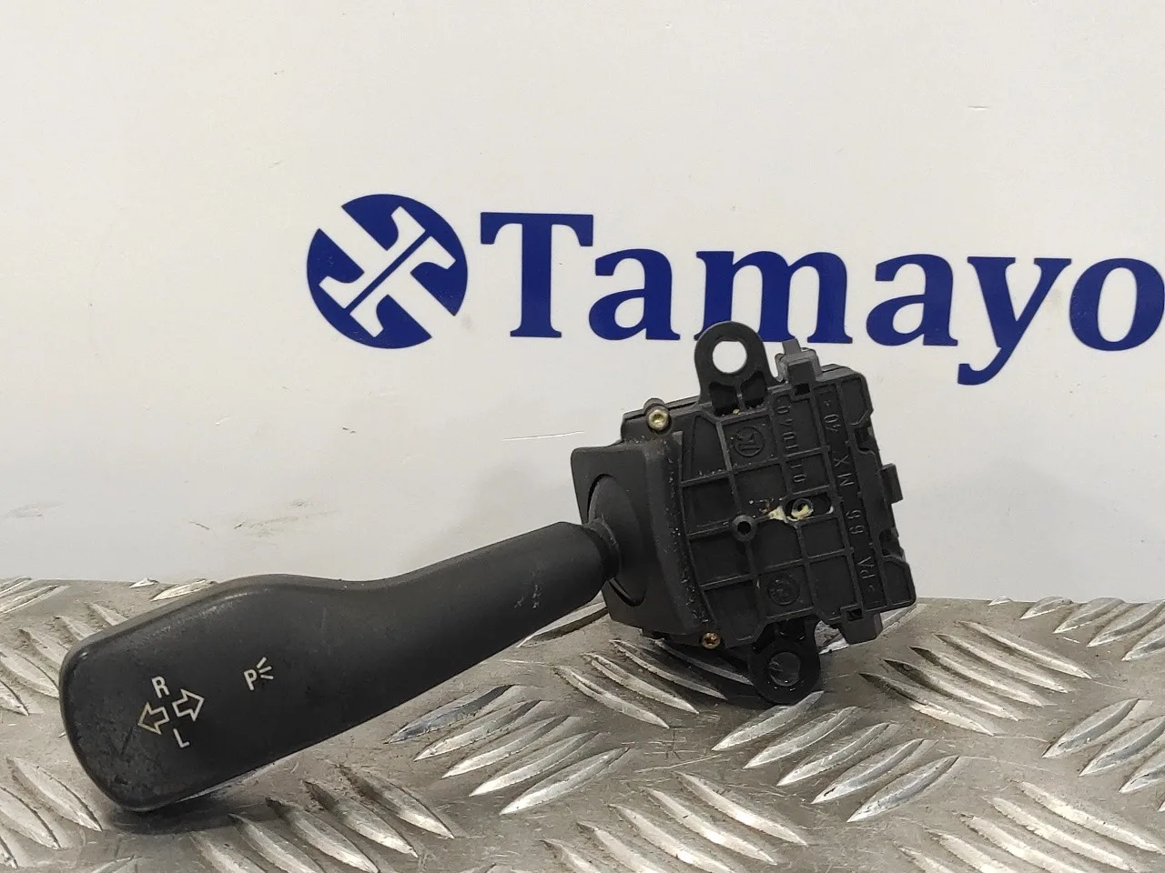 Mando Intermitentes para Bmw Serie 3 Berlina (E46)