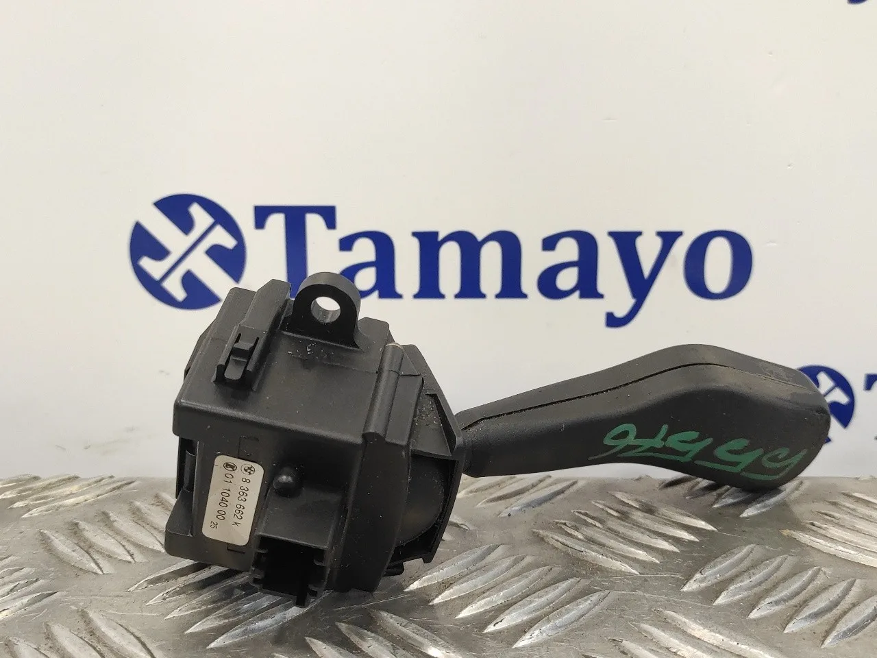 Mando Intermitentes para Bmw Serie 3 Berlina (E46)