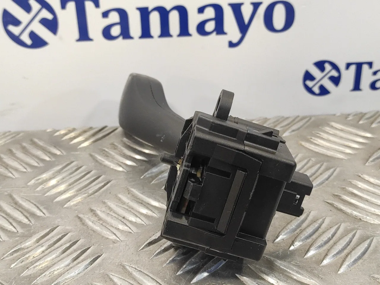 Mando Intermitentes para Bmw Serie 3 Berlina (E46)