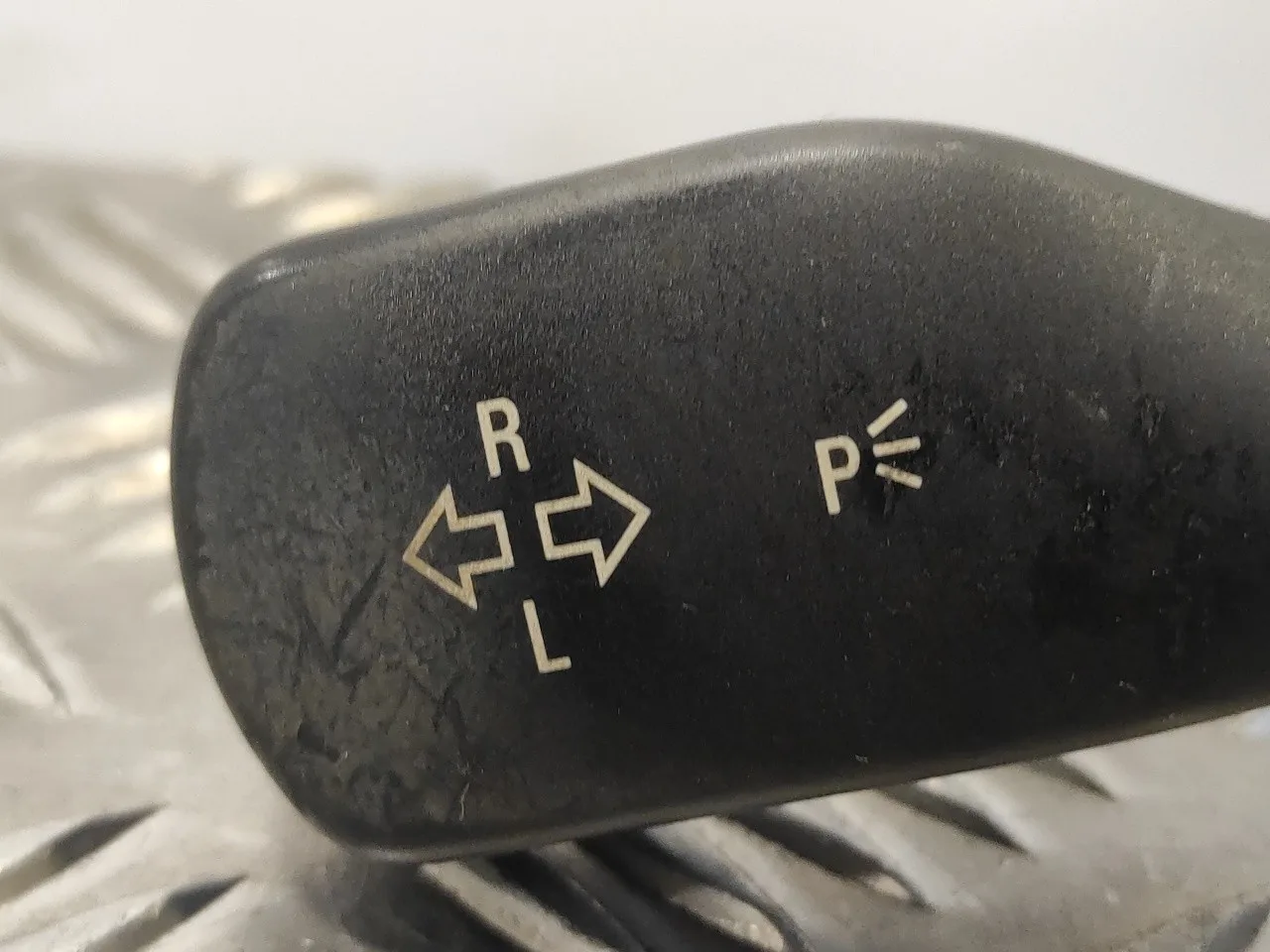 Mando Intermitentes para Bmw Serie 3 Berlina (E46)