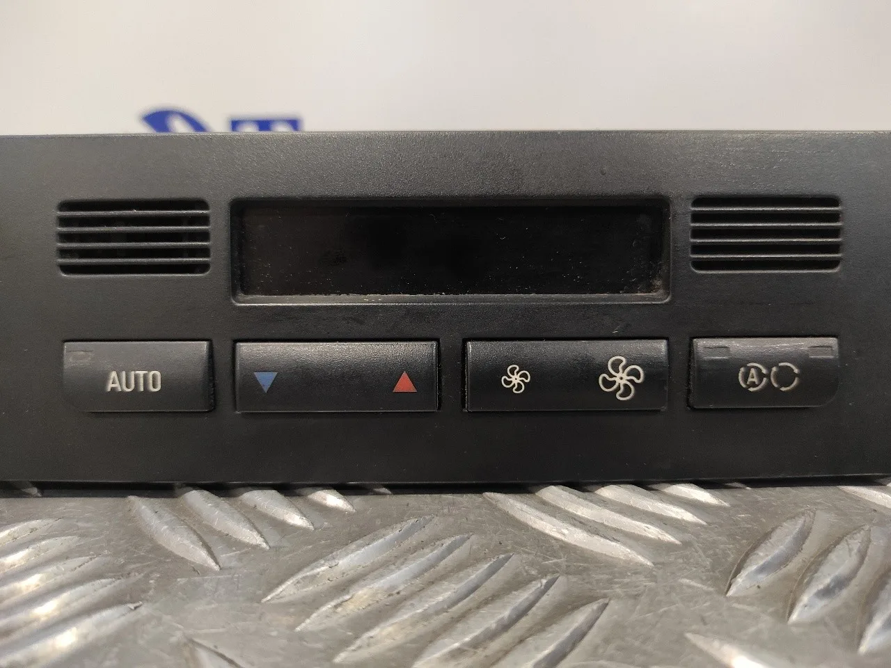 Mando Climatizador para Bmw Serie 3 Berlina (E36)