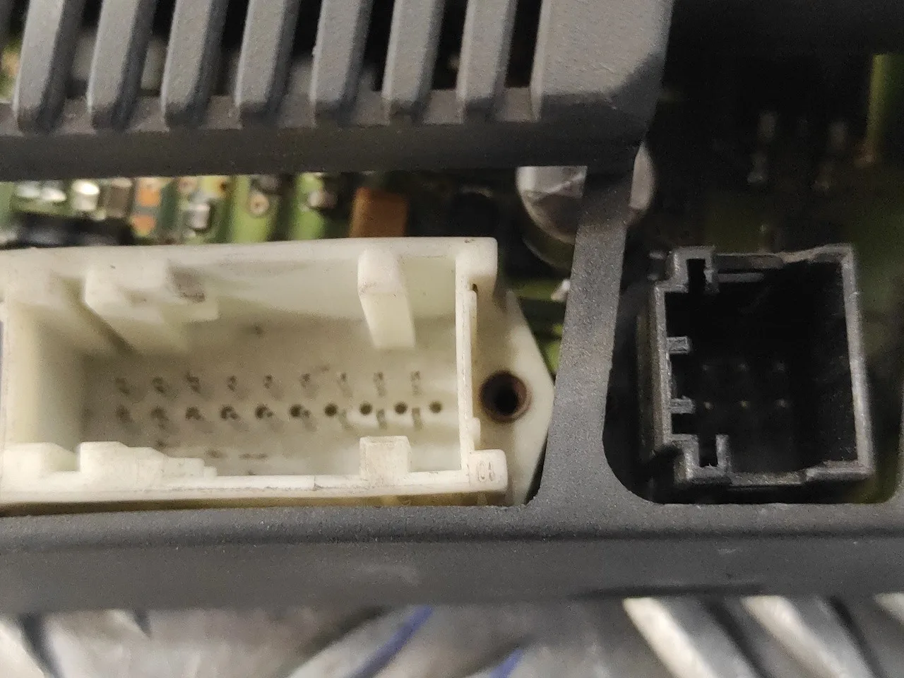 Mando Climatizador para Bmw Serie 3 Berlina (E36)