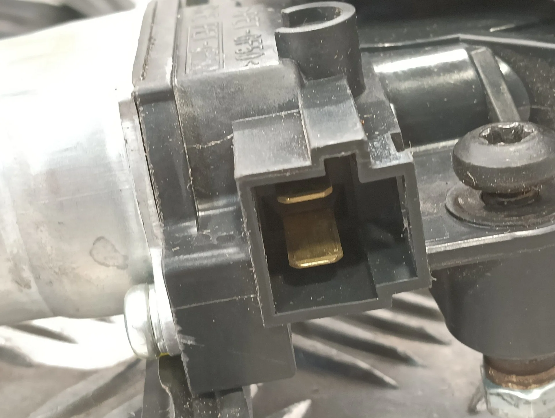 Elevalunas Delantero Derecho para Chrysler Grand Voyager