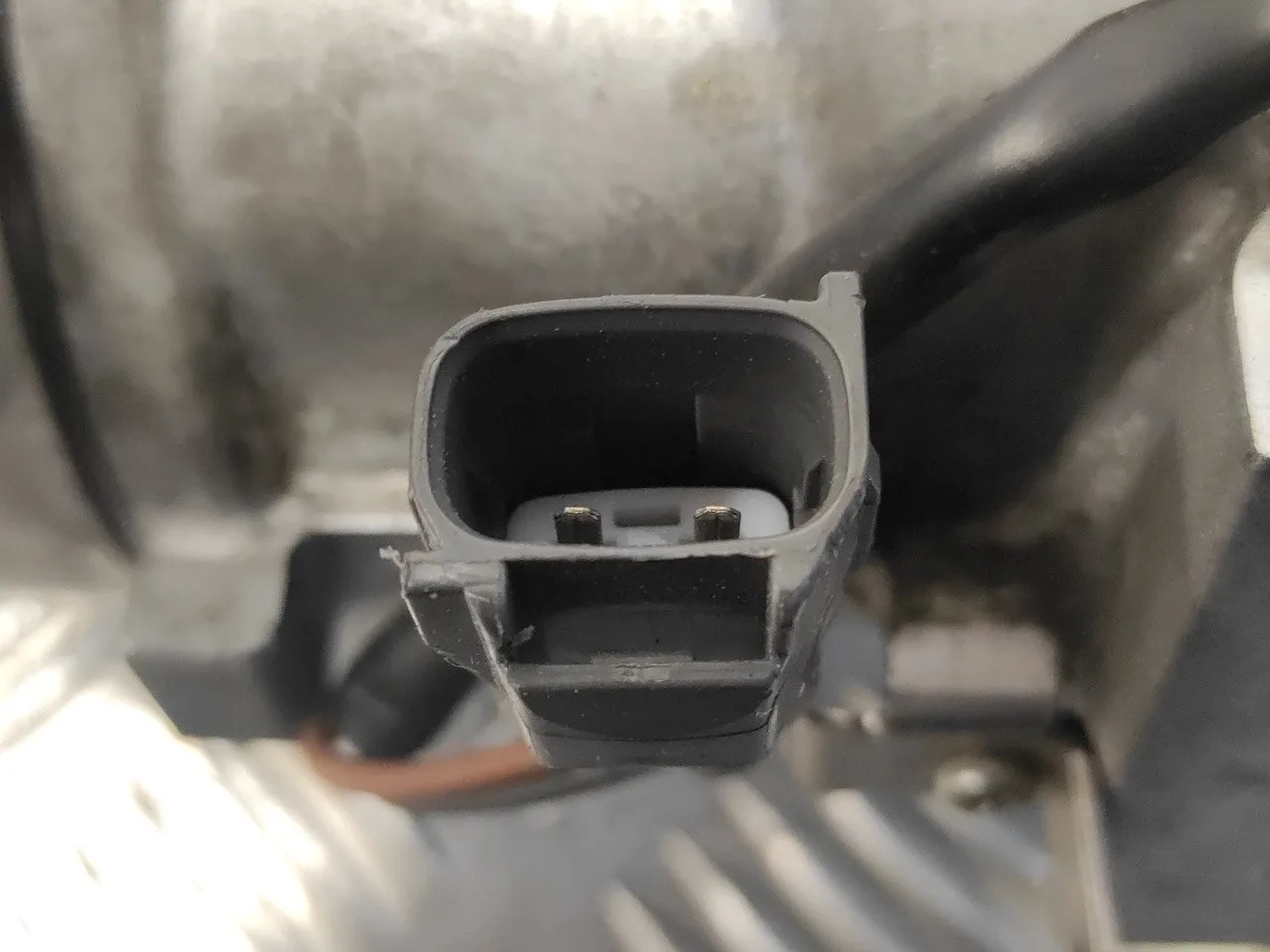 Compresor Aire Acondicionado para Citroën Nemo
