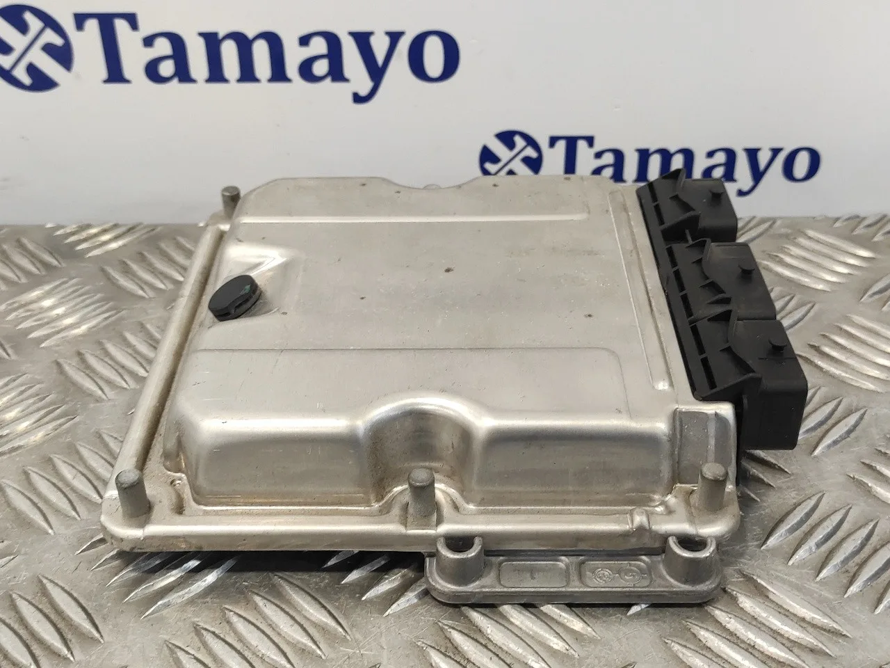 Centralita Motor Uce para Peugeot 307 (S1)