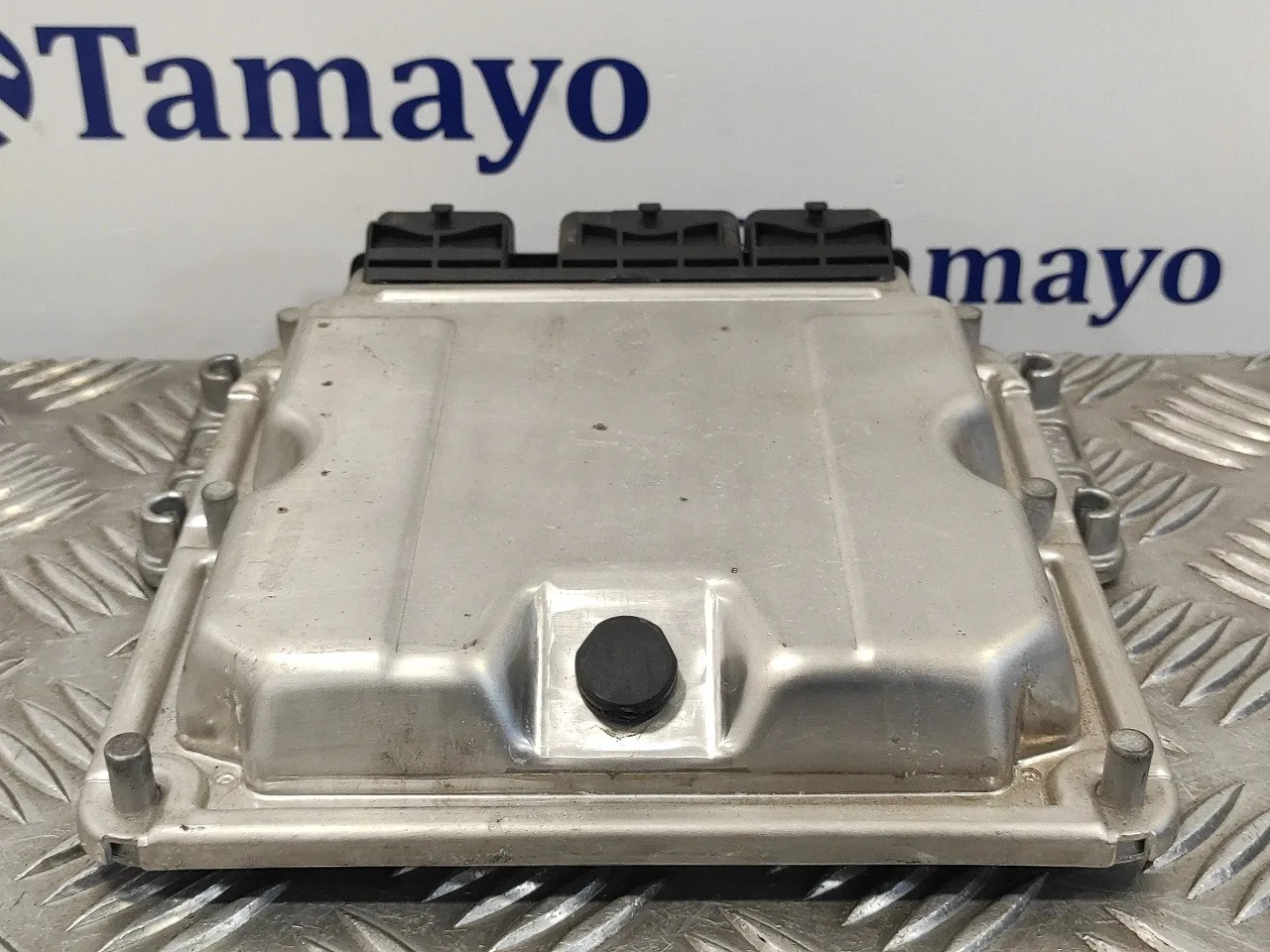 Centralita Motor Uce para Peugeot 307 (S1)