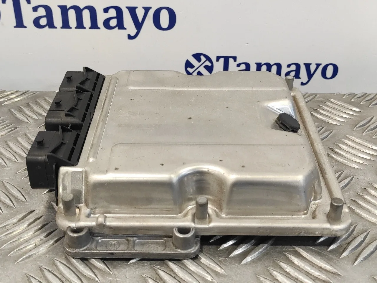 Centralita Motor Uce para Peugeot 307 (S1)