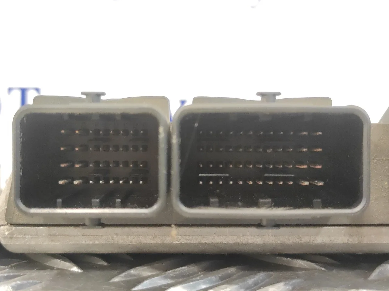 Centralita Motor Uce para Peugeot 307 (S1)