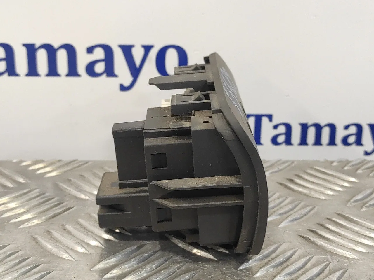 Mando Regulacion Faros para Renault Megane Ii Familiar