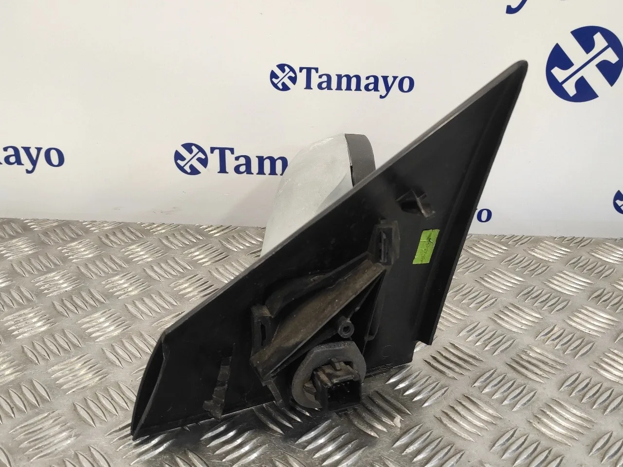 Retrovisor Derecho para Renault Megane Ii Familiar