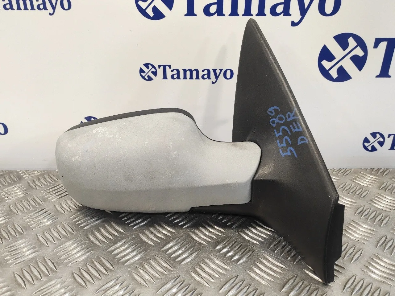 Retrovisor Derecho para Renault Megane Ii Familiar