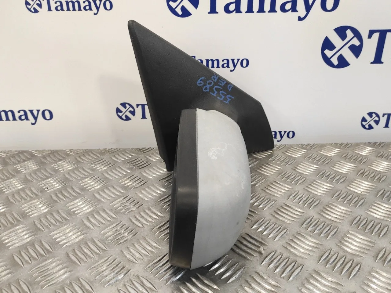 Retrovisor Derecho para Renault Megane Ii Familiar