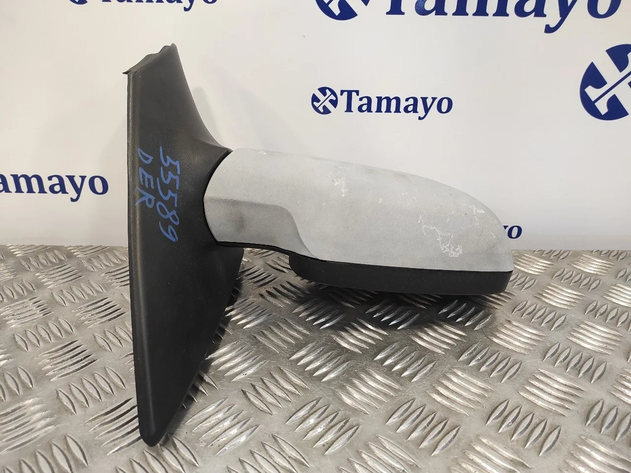 Retrovisor Derecho para Renault Megane Ii Familiar