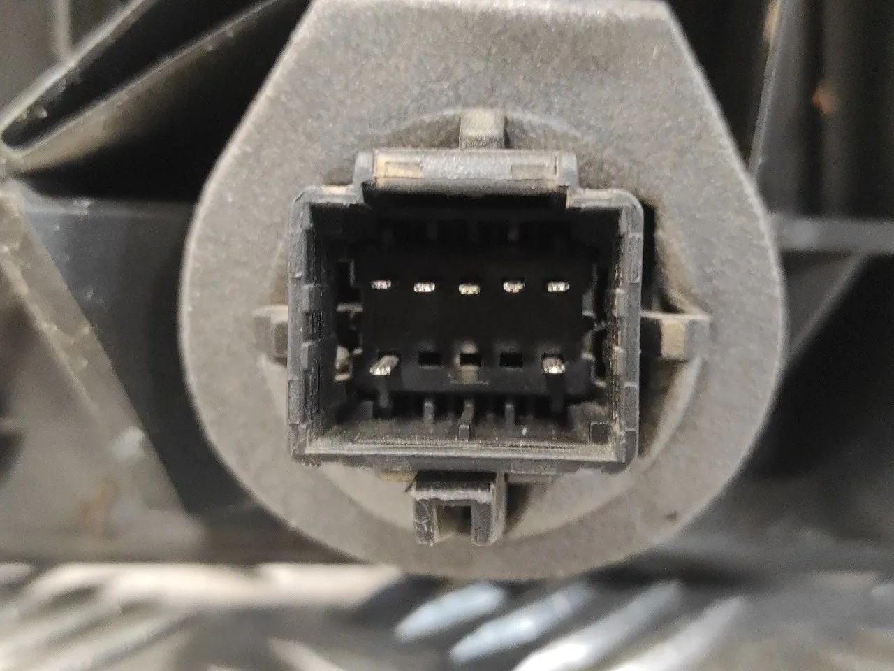Retrovisor Derecho para Renault Megane Ii Familiar
