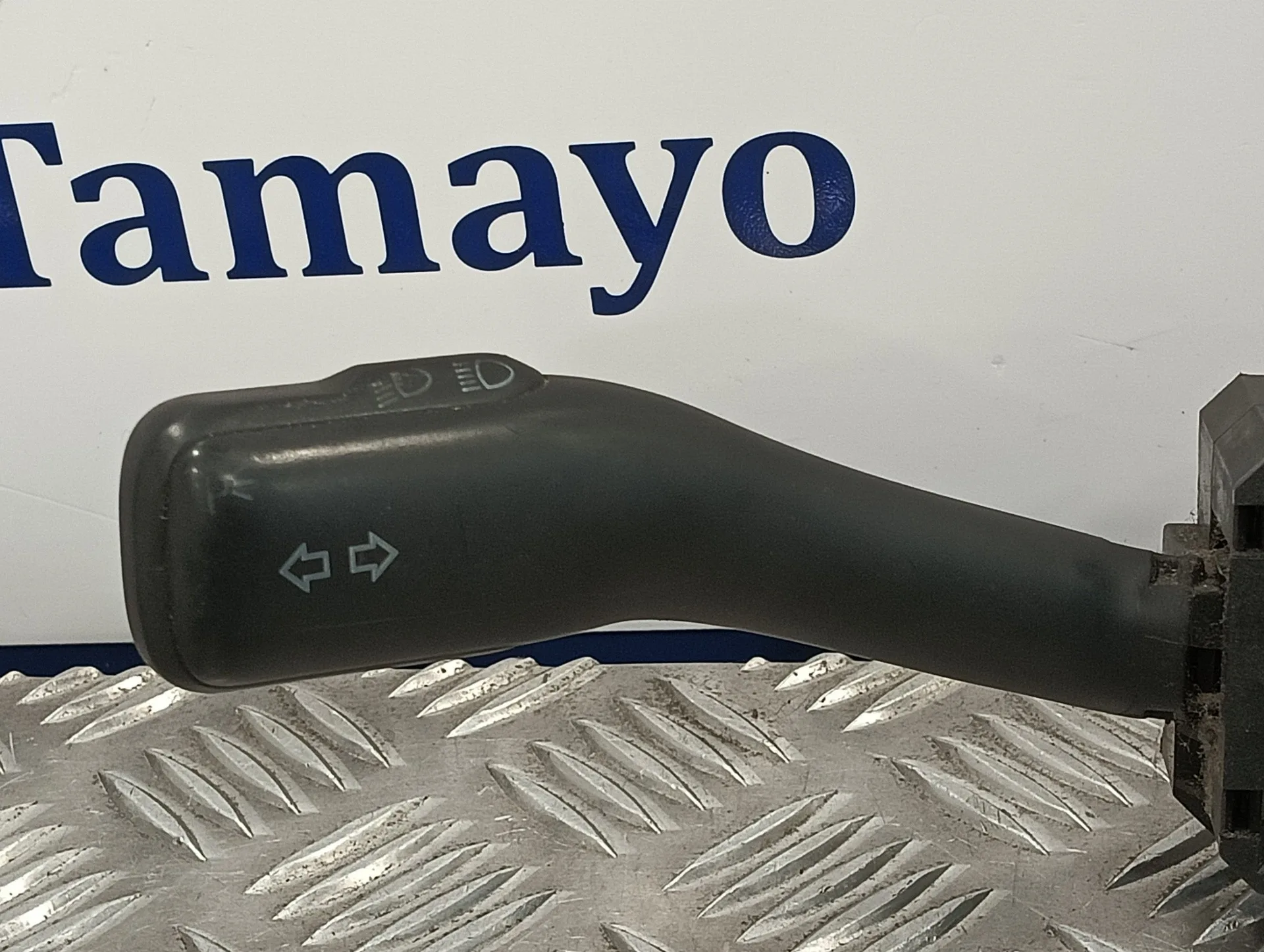 Mando Multifuncion para Skoda Fabia (6Y2/6Y3)