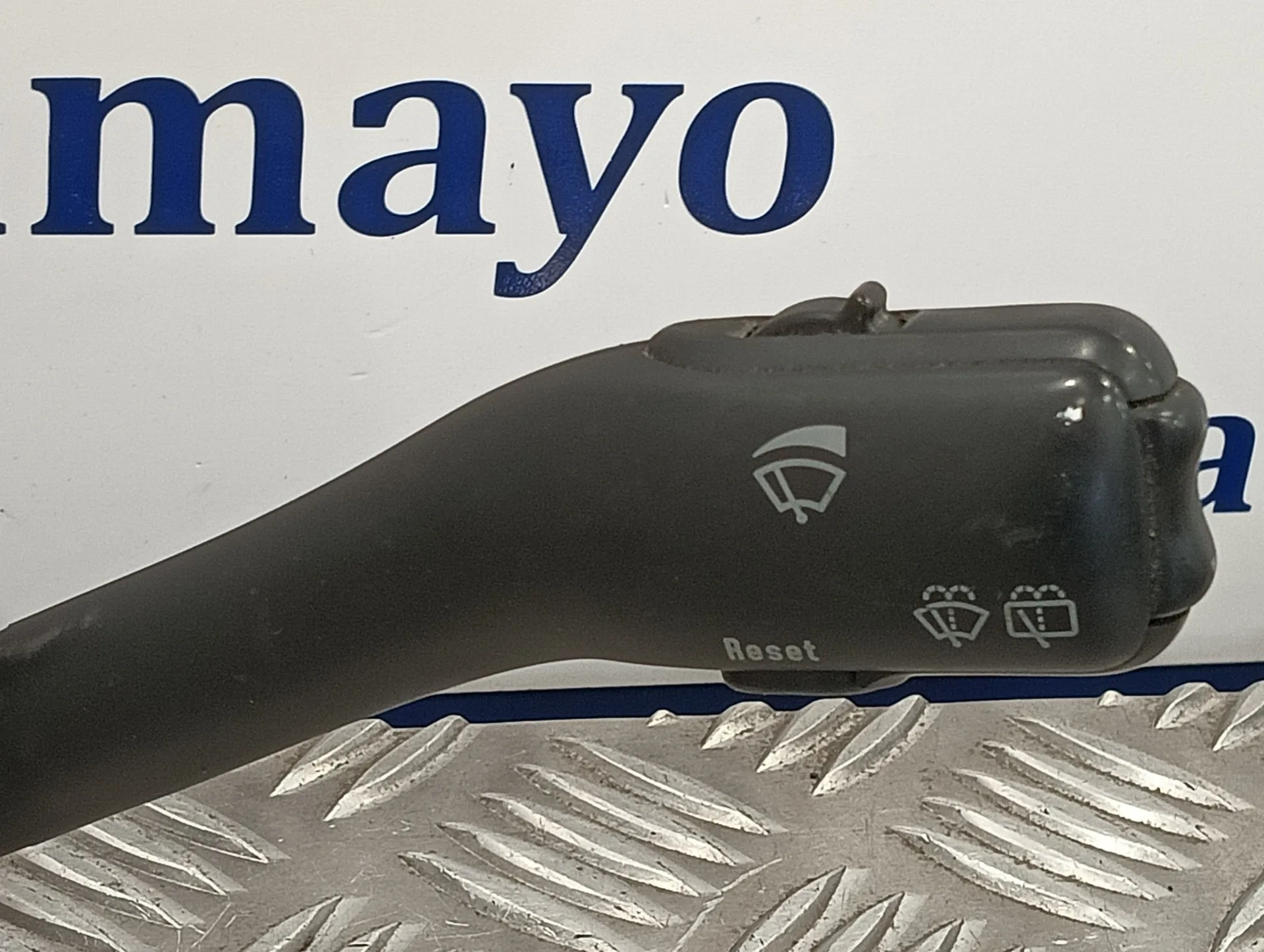 Mando Multifuncion para Skoda Fabia (6Y2/6Y3)