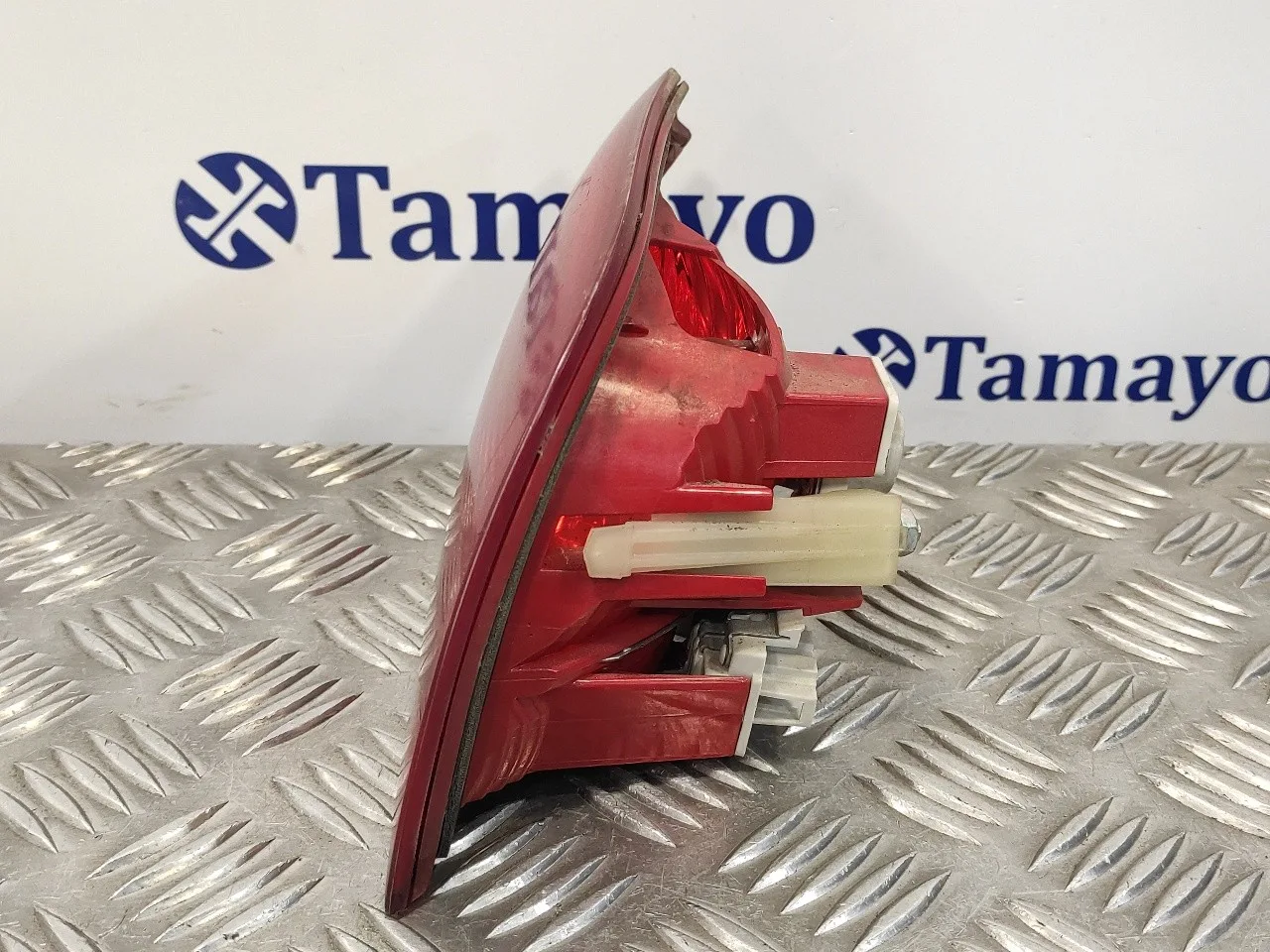 Piloto Trasero Izquierdo Interior para Audi A3 Sportback (8P)
