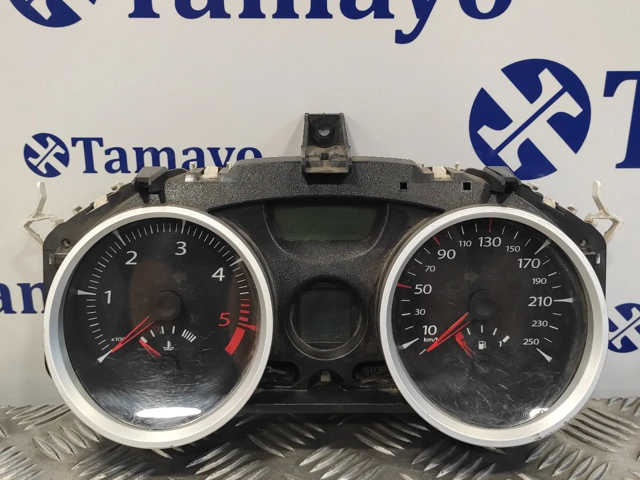 Cuadro Instrumentos para Renault Megane Ii Familiar