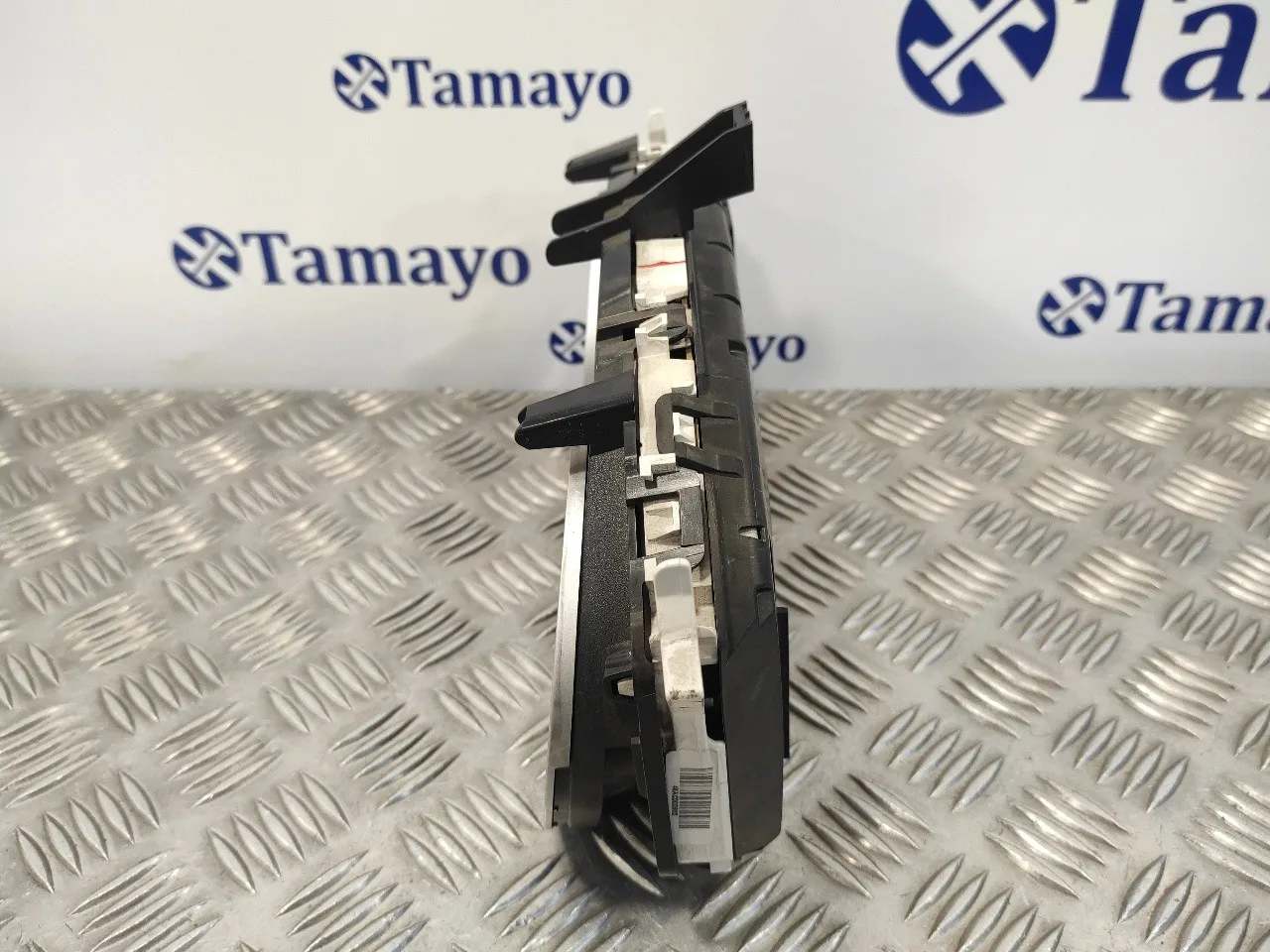Cuadro Instrumentos para Renault Megane Ii Familiar