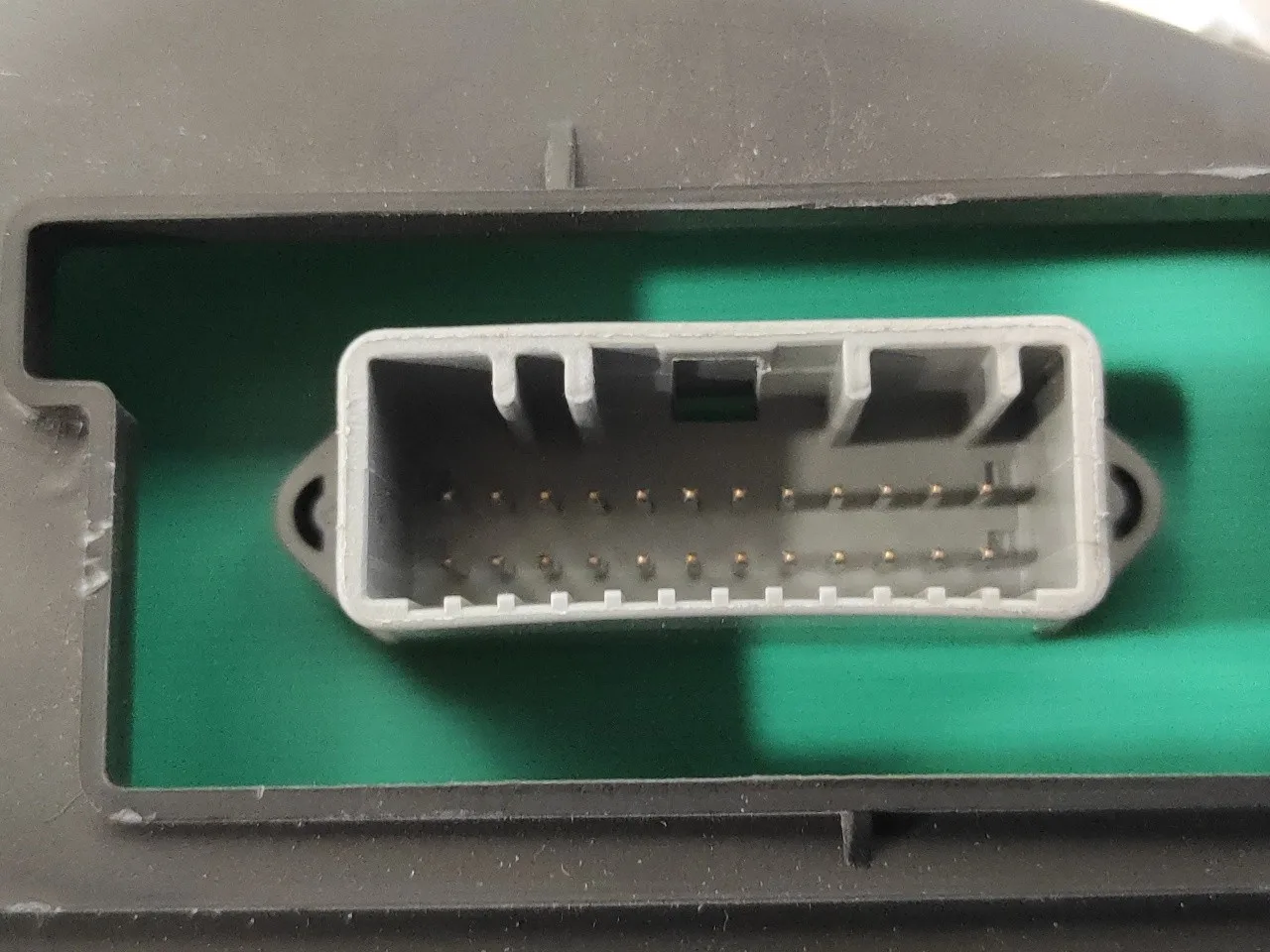 Cuadro Instrumentos para Renault Megane Ii Familiar