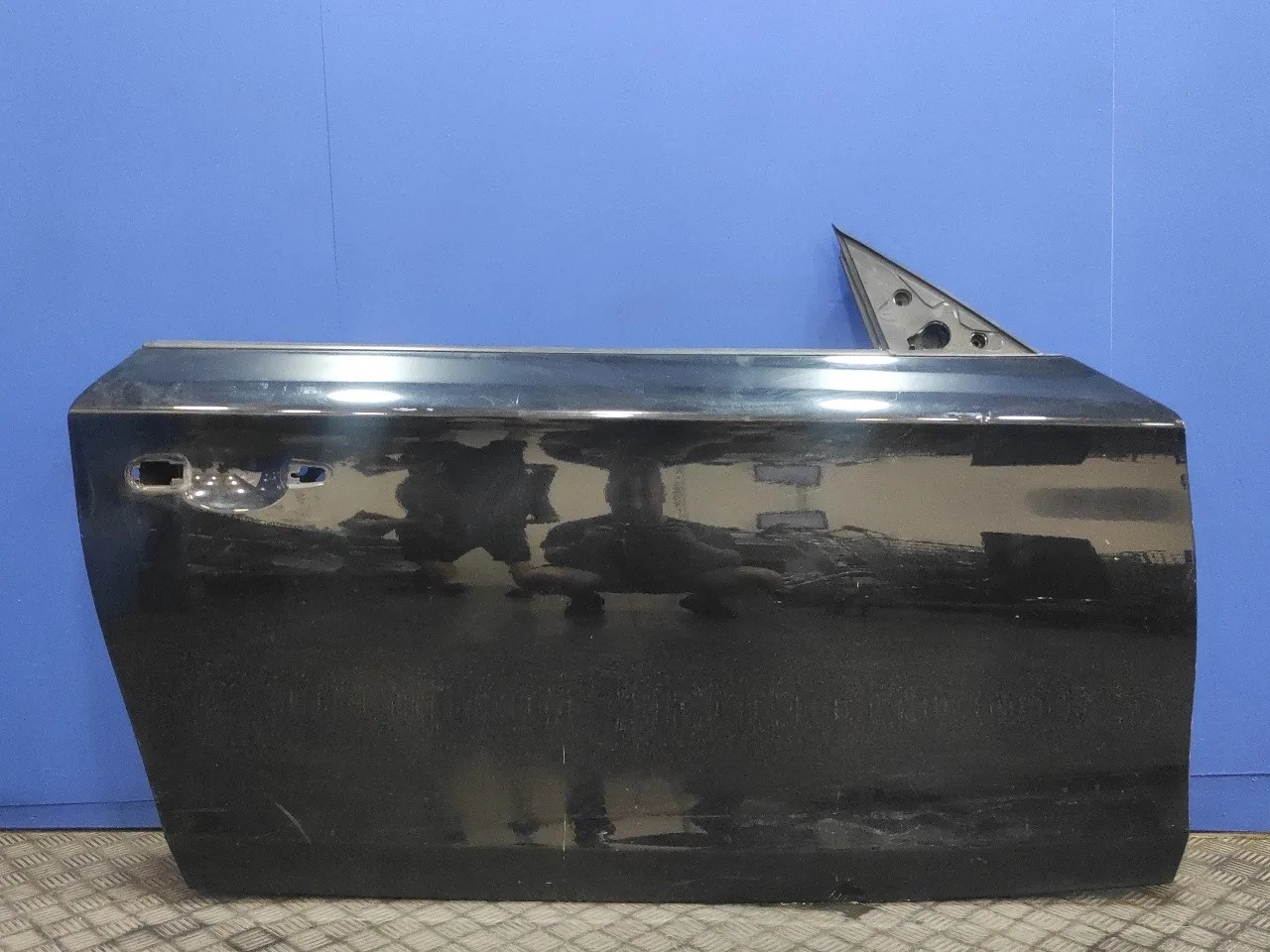 Puerta Delantera Derecha para Bmw Serie 1 Berlina (E81/E87)